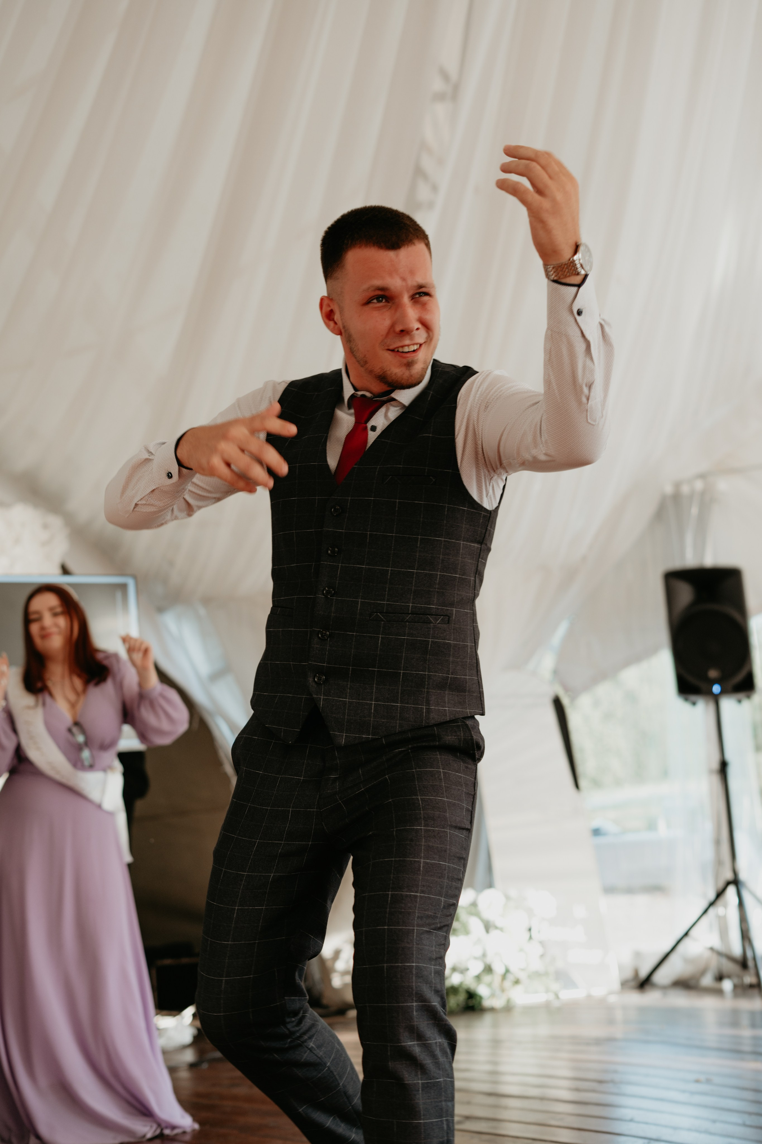 Иван и Евгения. Концептуальный фотограф Шлыкова Ольга