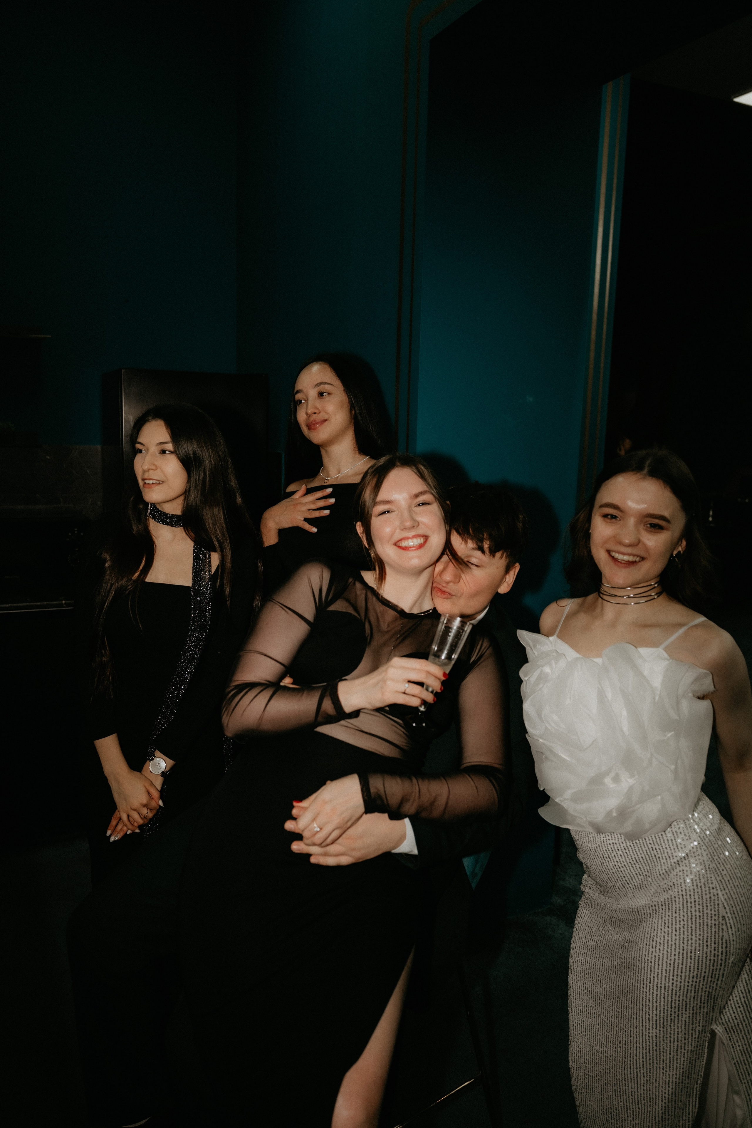 День рождения Денис. Концептуальный фотограф Шлыкова Ольга