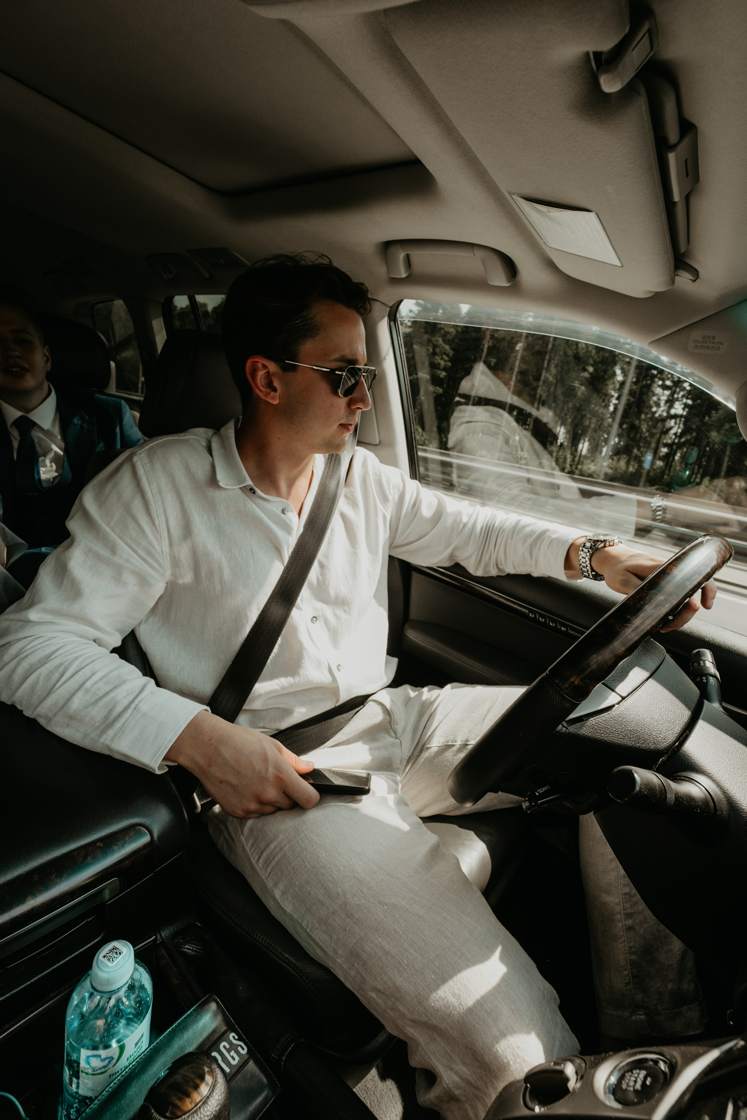 Иван и Евгения. Концептуальный фотограф Шлыкова Ольга