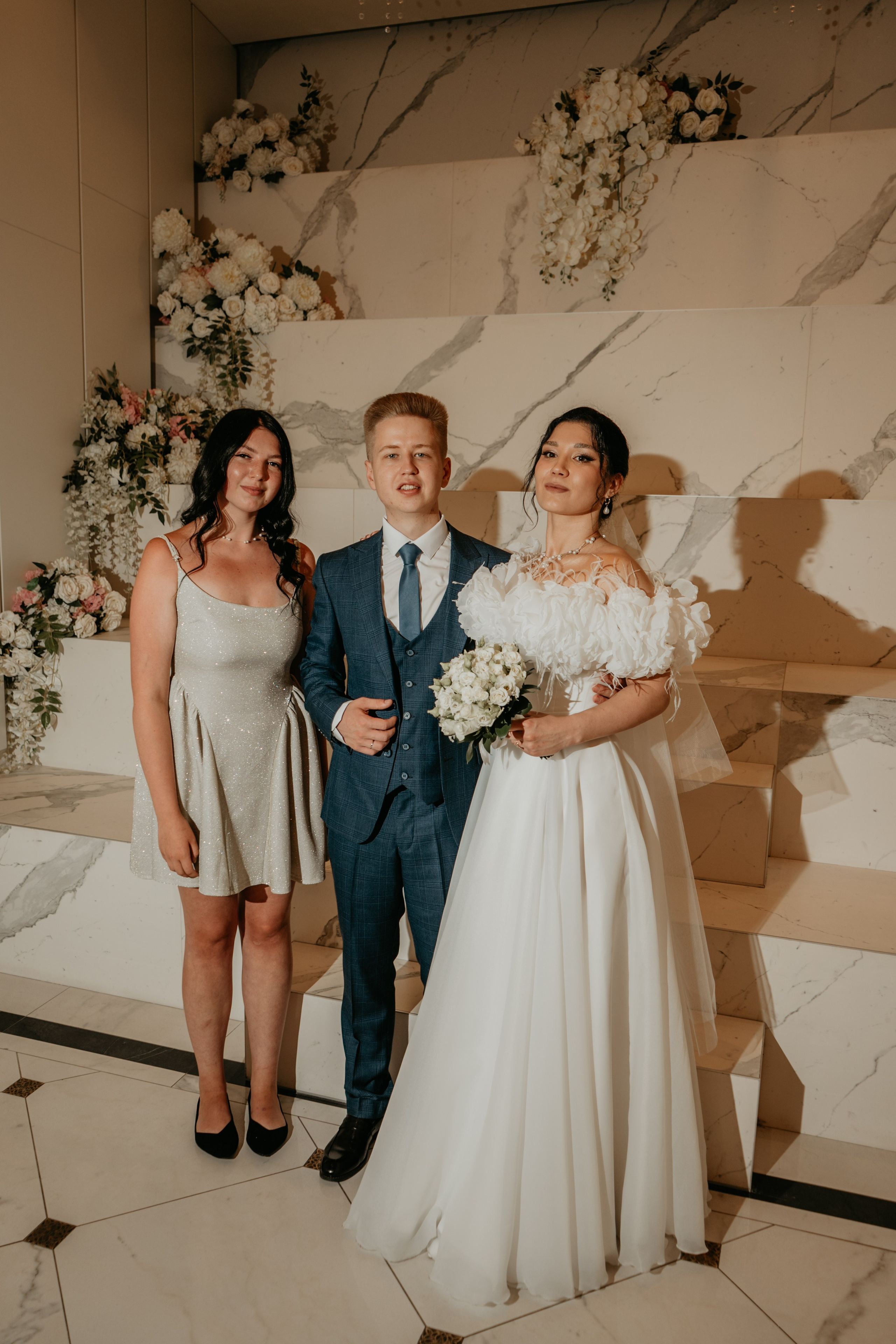 Иван и Евгения. Концептуальный фотограф Шлыкова Ольга