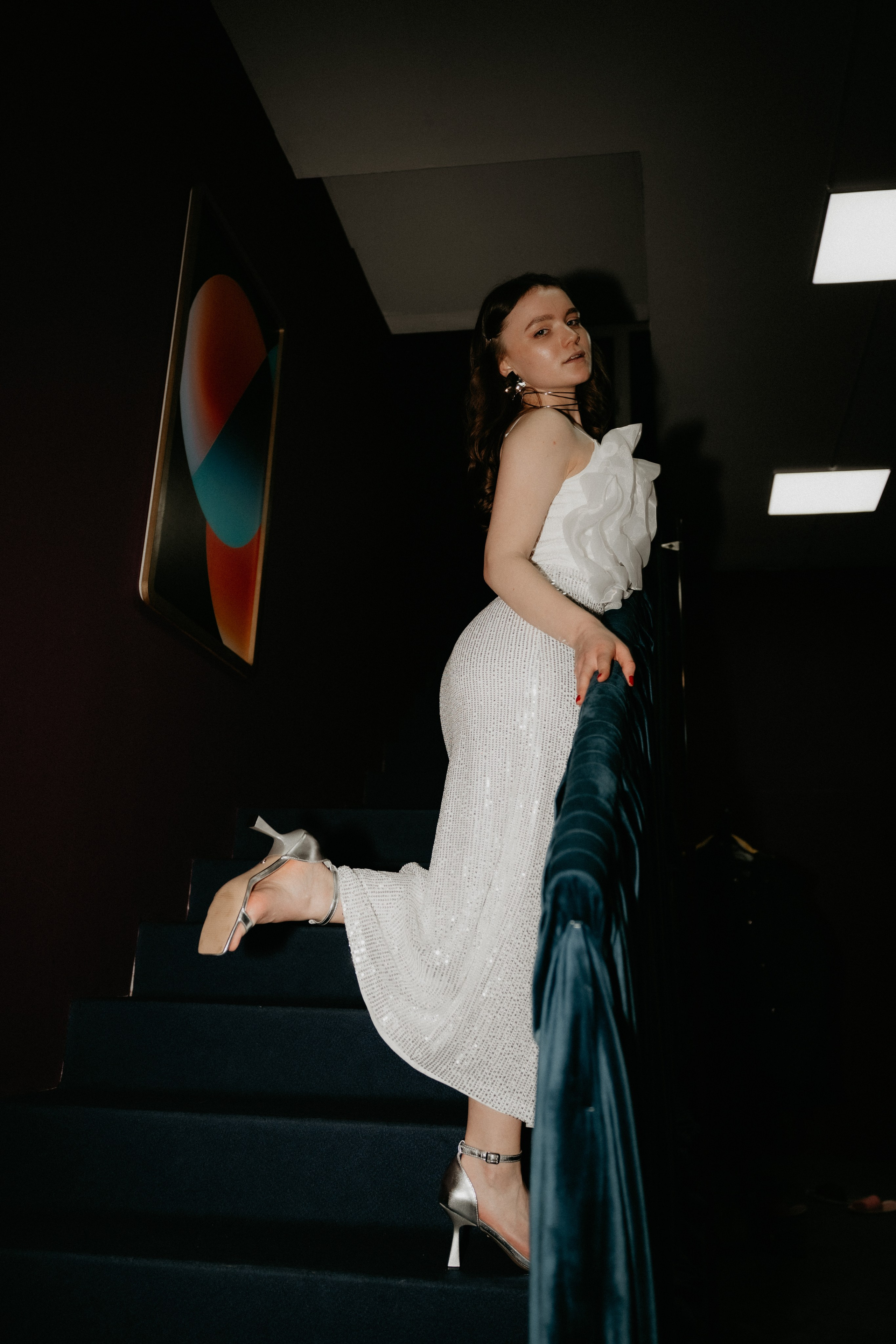 День рождения Денис. Концептуальный фотограф Шлыкова Ольга