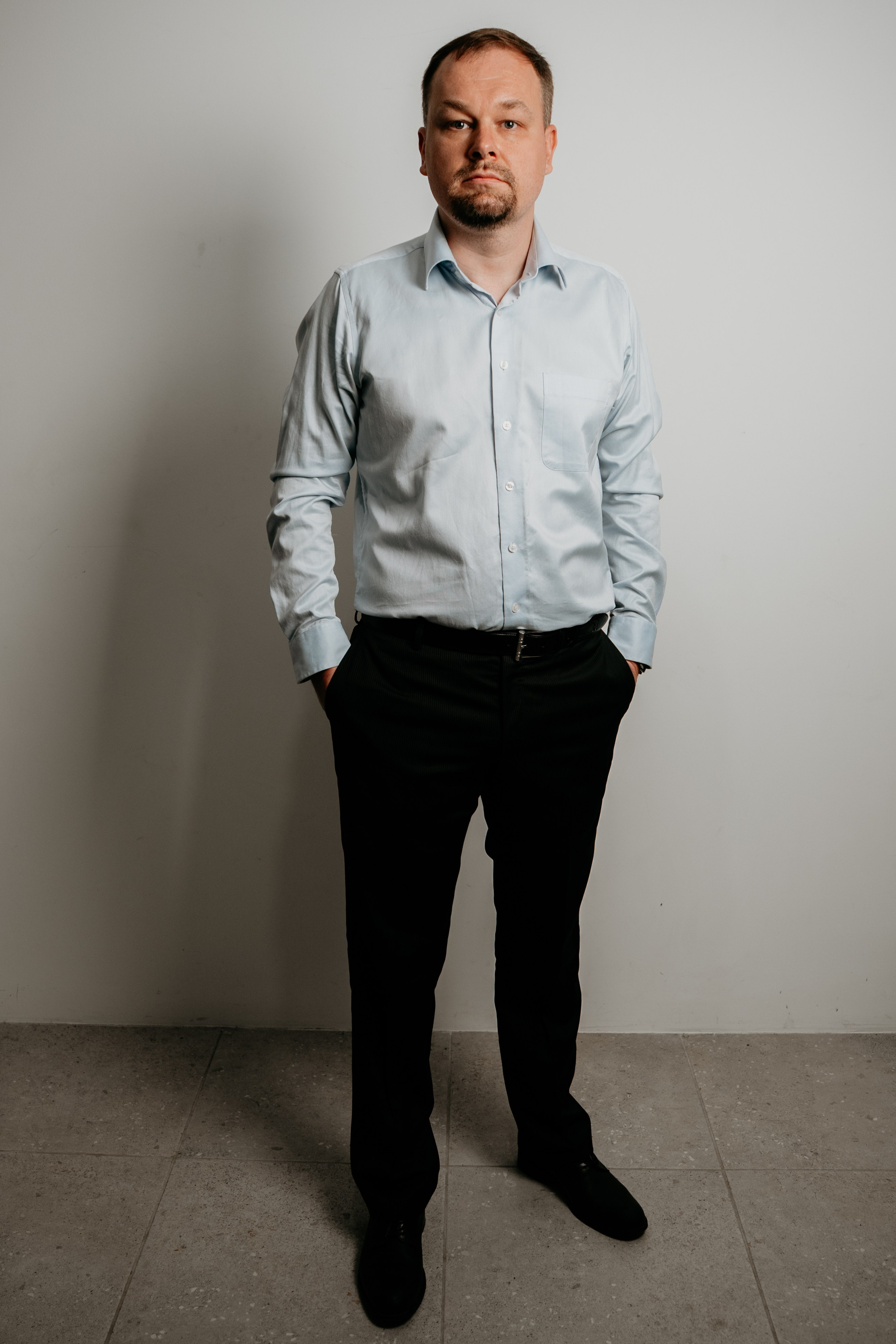 Дмитрий. Концептуальный фотограф Шлыкова Ольга