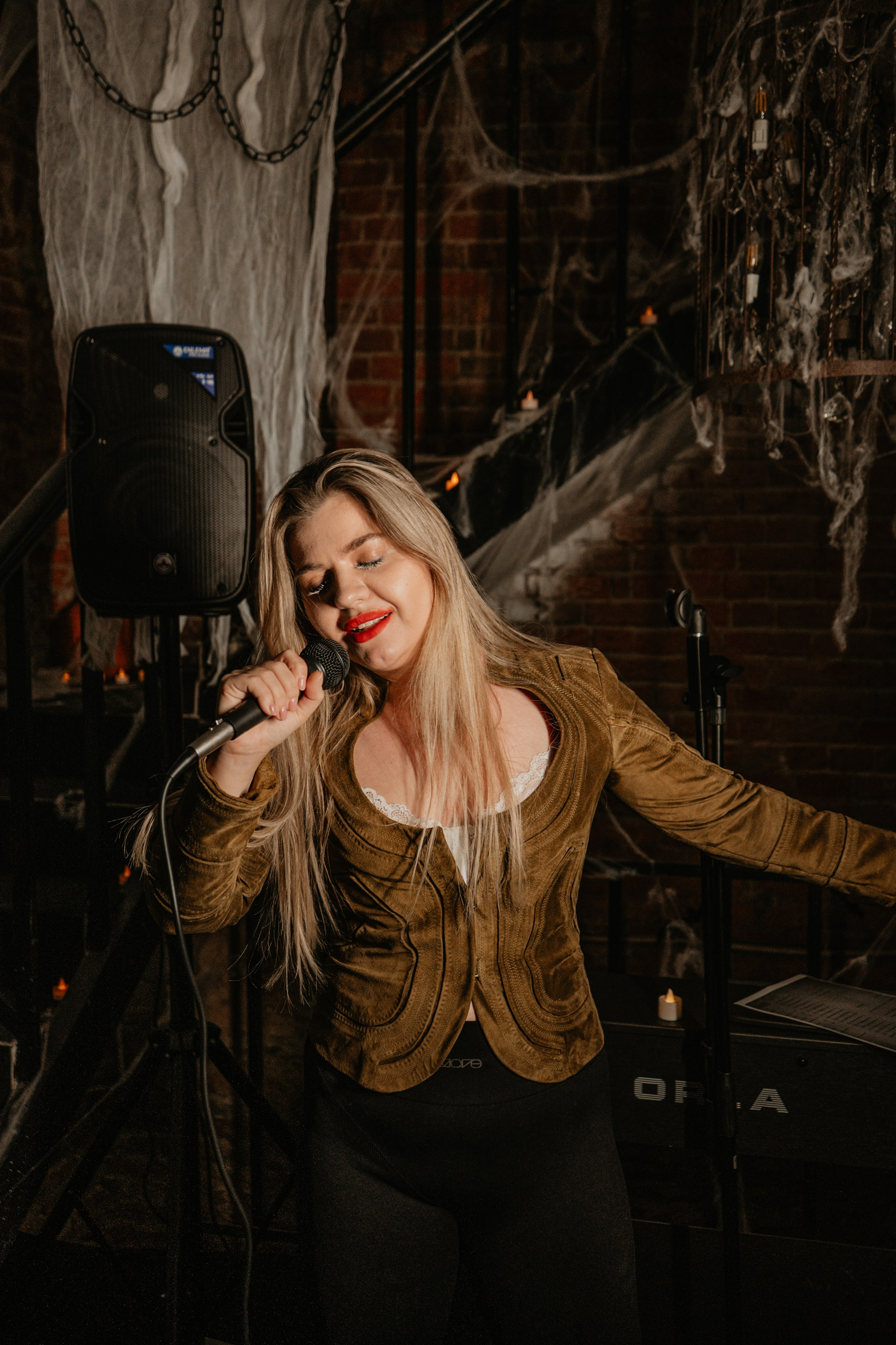 Кооператив Halloween. Концептуальный фотограф Шлыкова Ольга