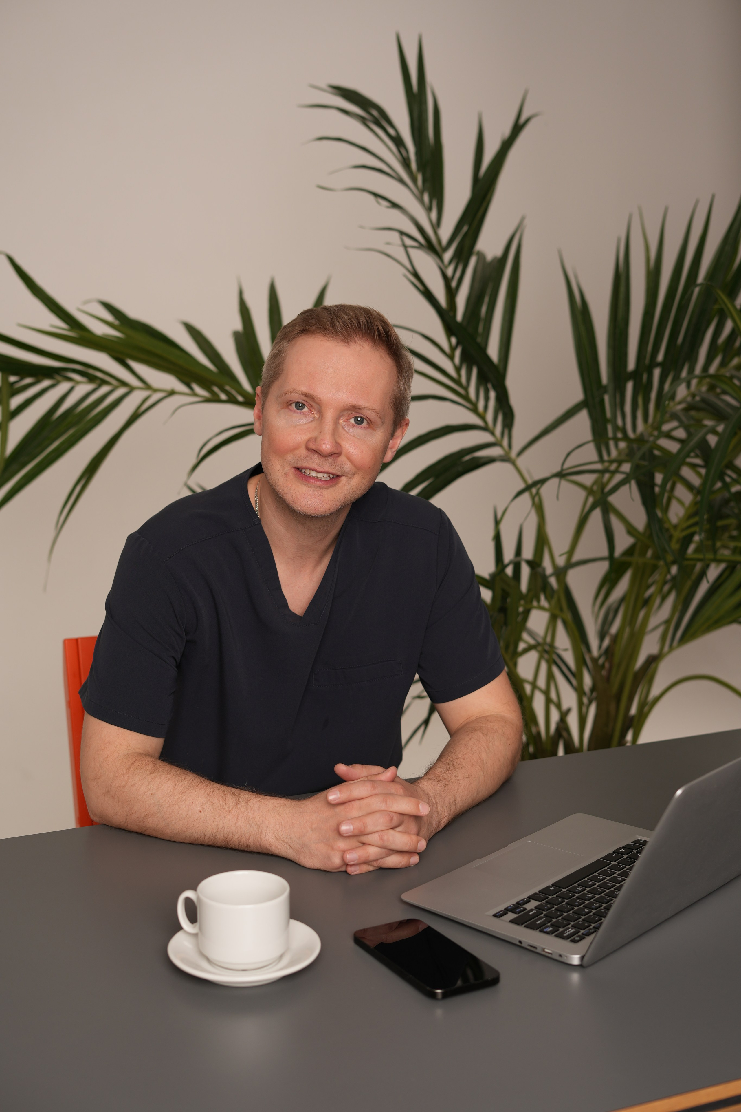 Александр. Концептуальный фотограф Шлыкова Ольга