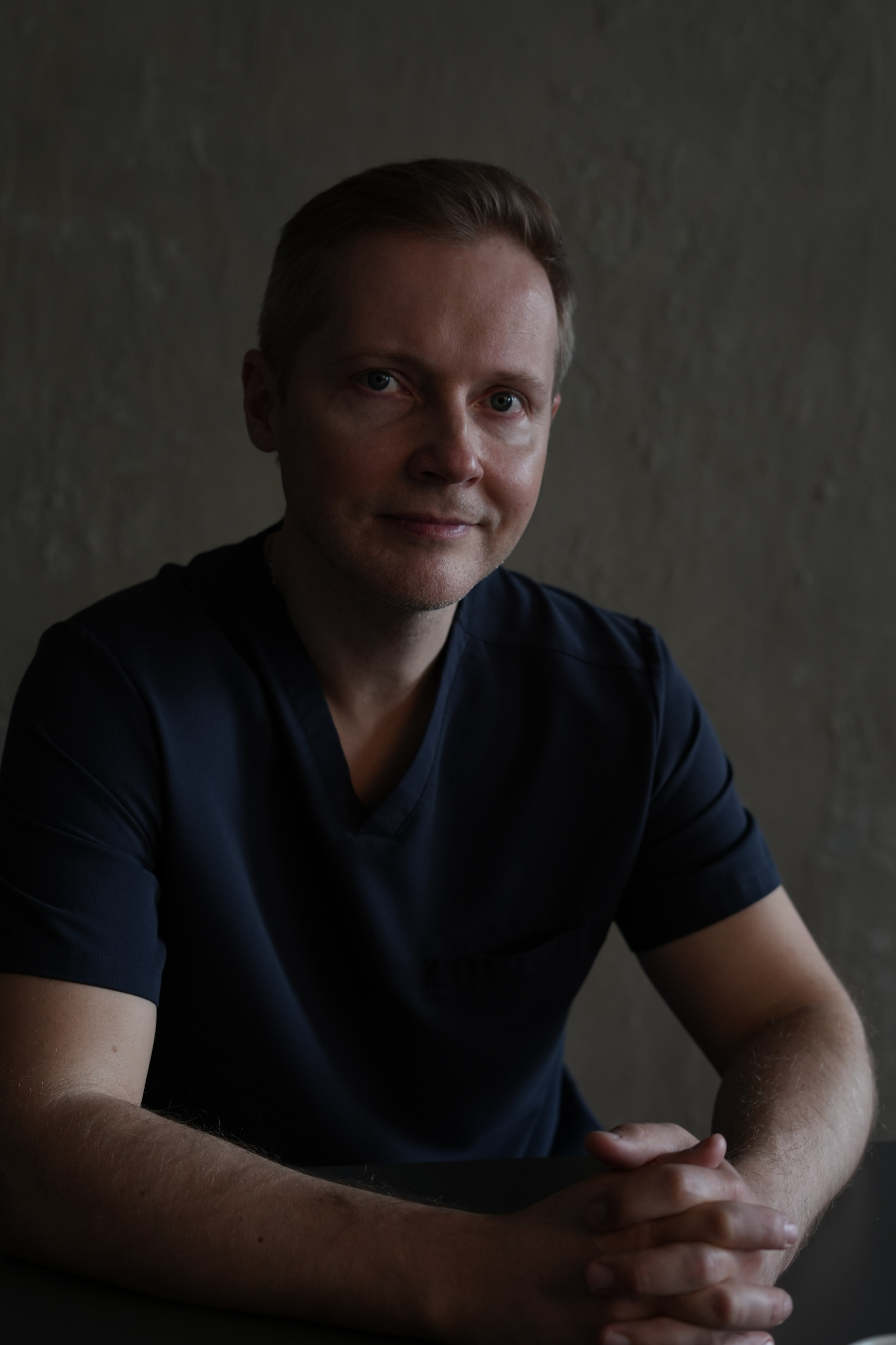 Александр. Концептуальный фотограф Шлыкова Ольга