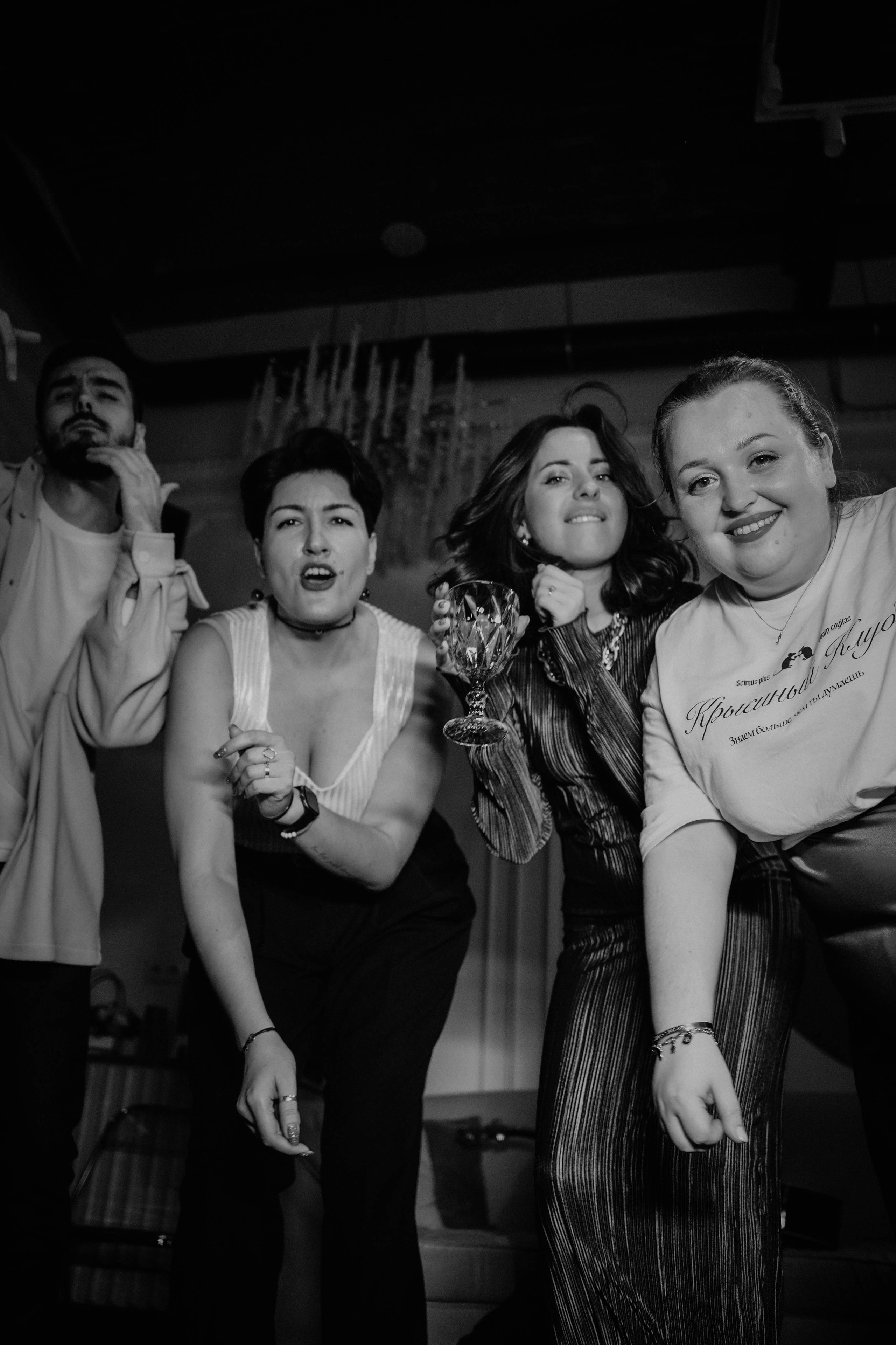 Happy birthday. Концептуальный фотограф Шлыкова Ольга