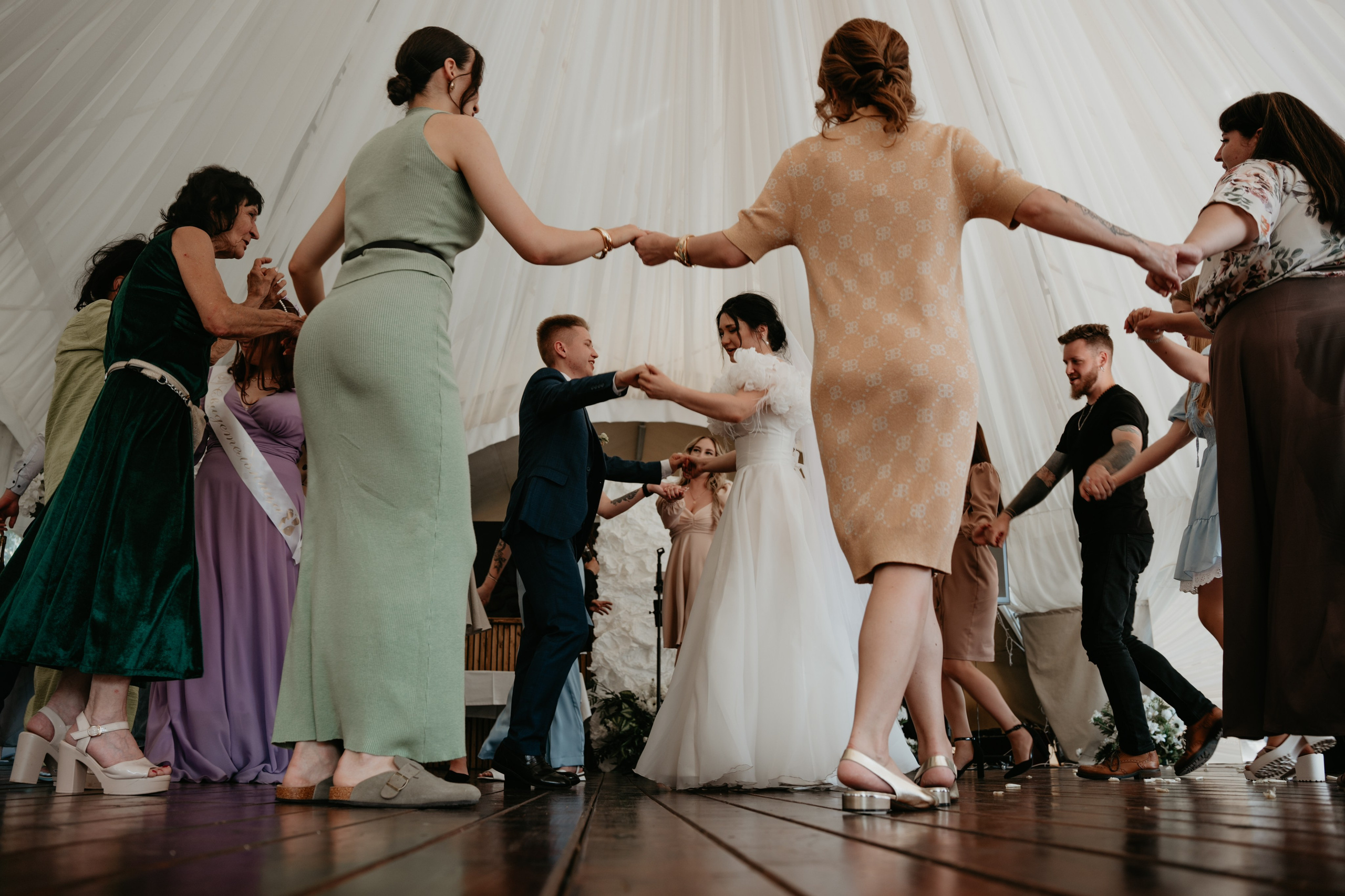 Иван и Евгения. Концептуальный фотограф Шлыкова Ольга