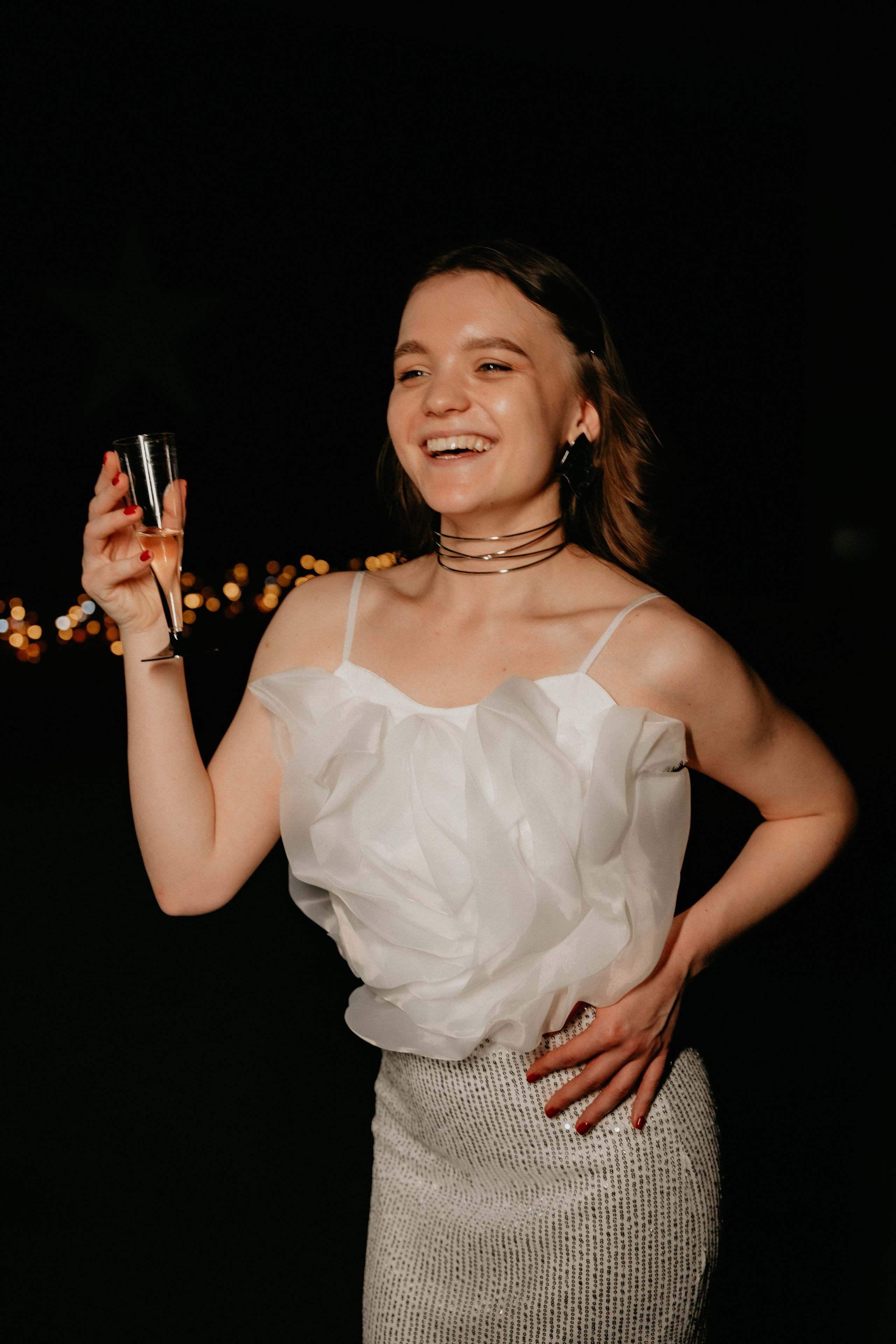 День рождения Денис. Концептуальный фотограф Шлыкова Ольга