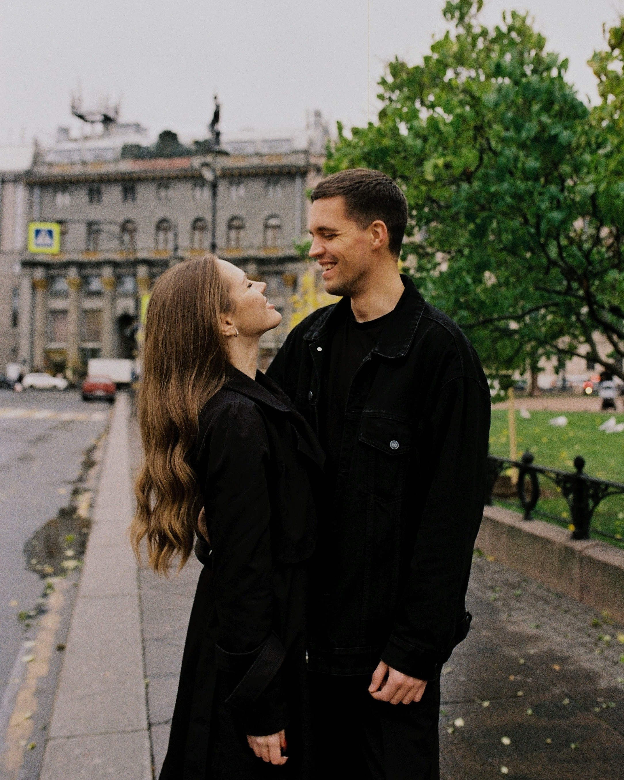Couples. Grusha.jpg. Фотограф Москва/Санкт-Петербург & Липецк