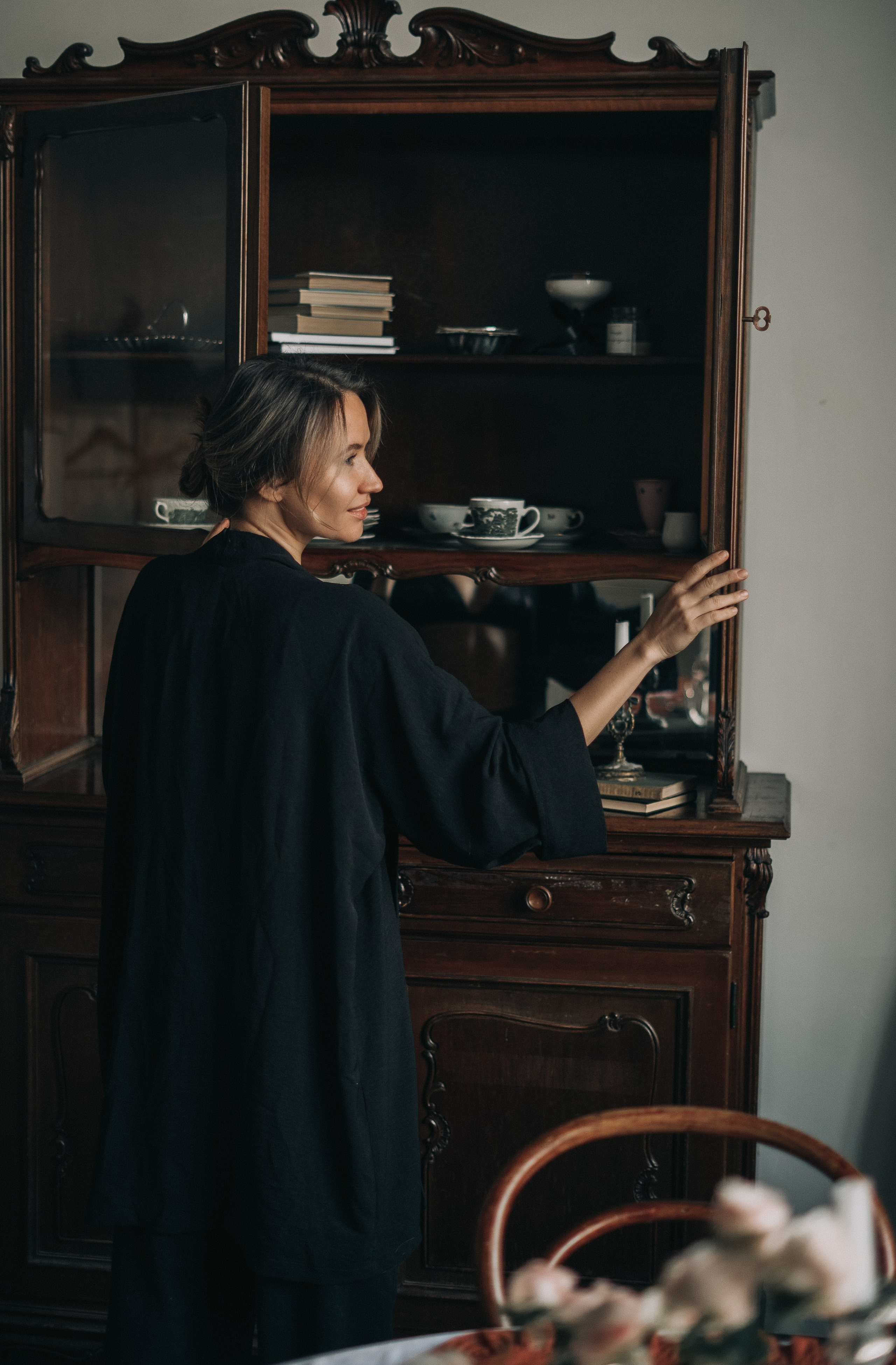 Анастасия. Мария Старостина фотограф