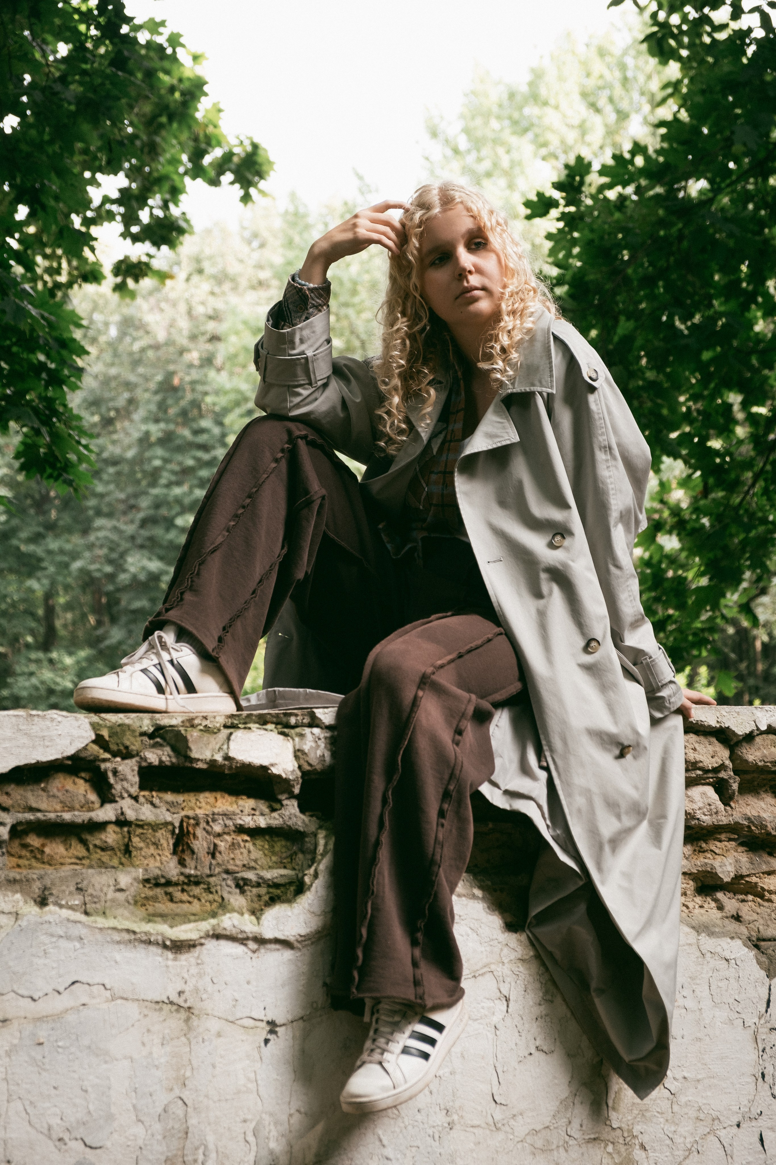 Валерия. Фотограф в Москве | Екатерина Кондрашова