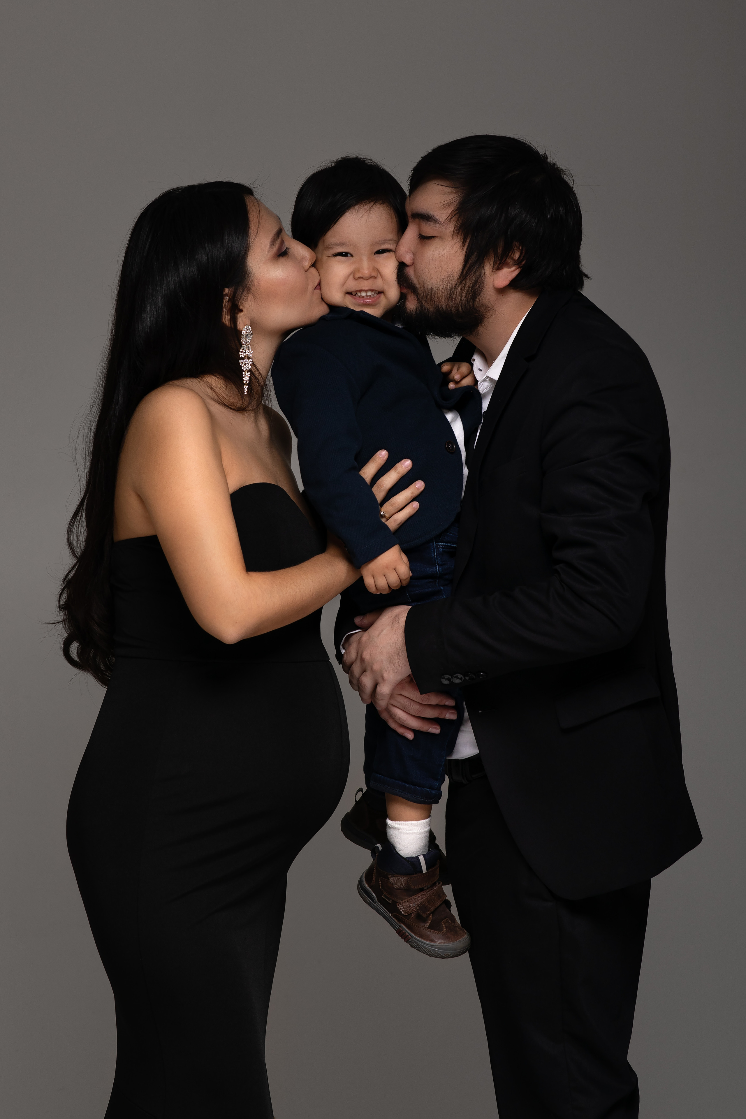 Стильная беременность. Фотограф беременности в Алматы, Мухина Ирина