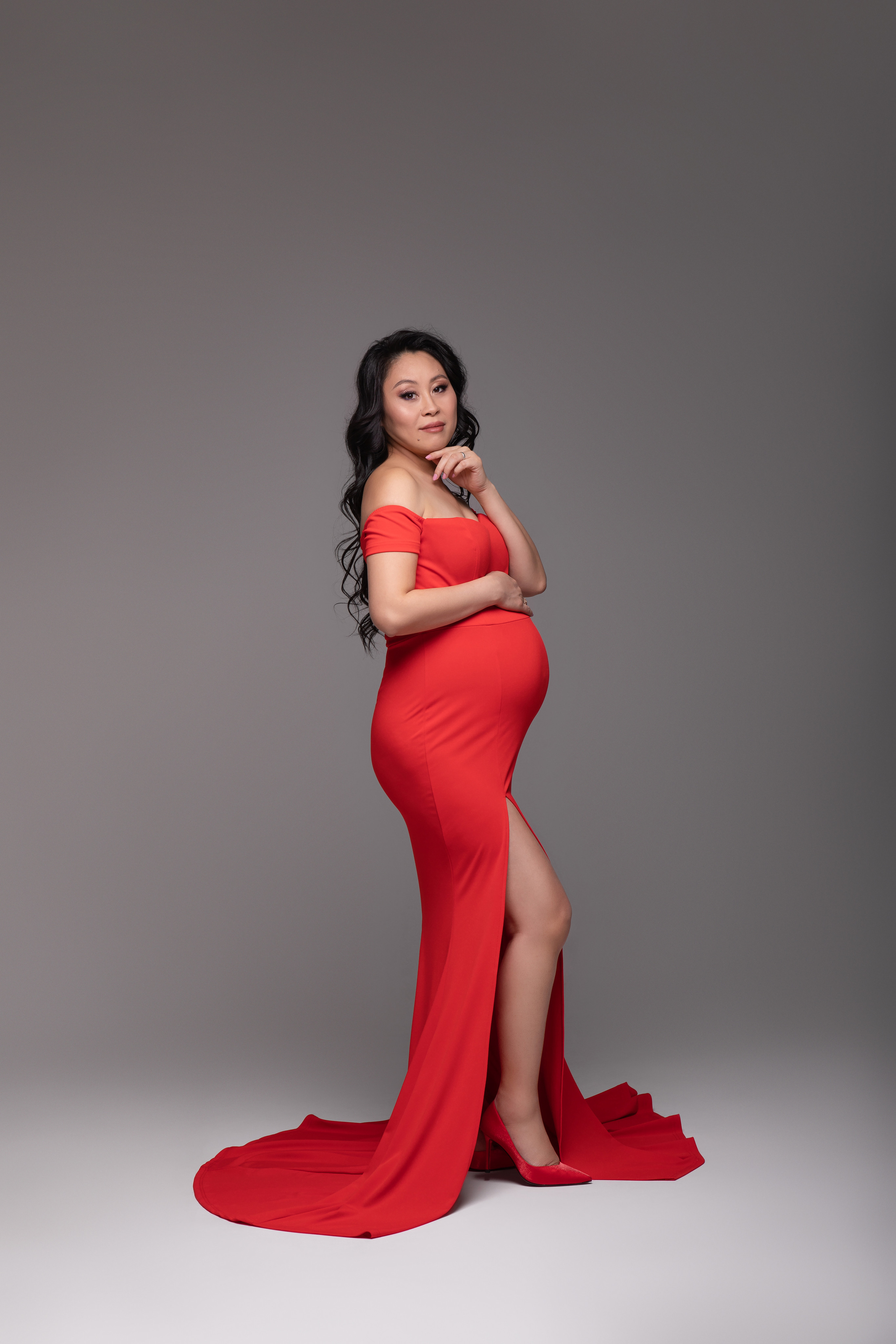 Стильная беременность. Фотограф беременности в Алматы, Мухина Ирина