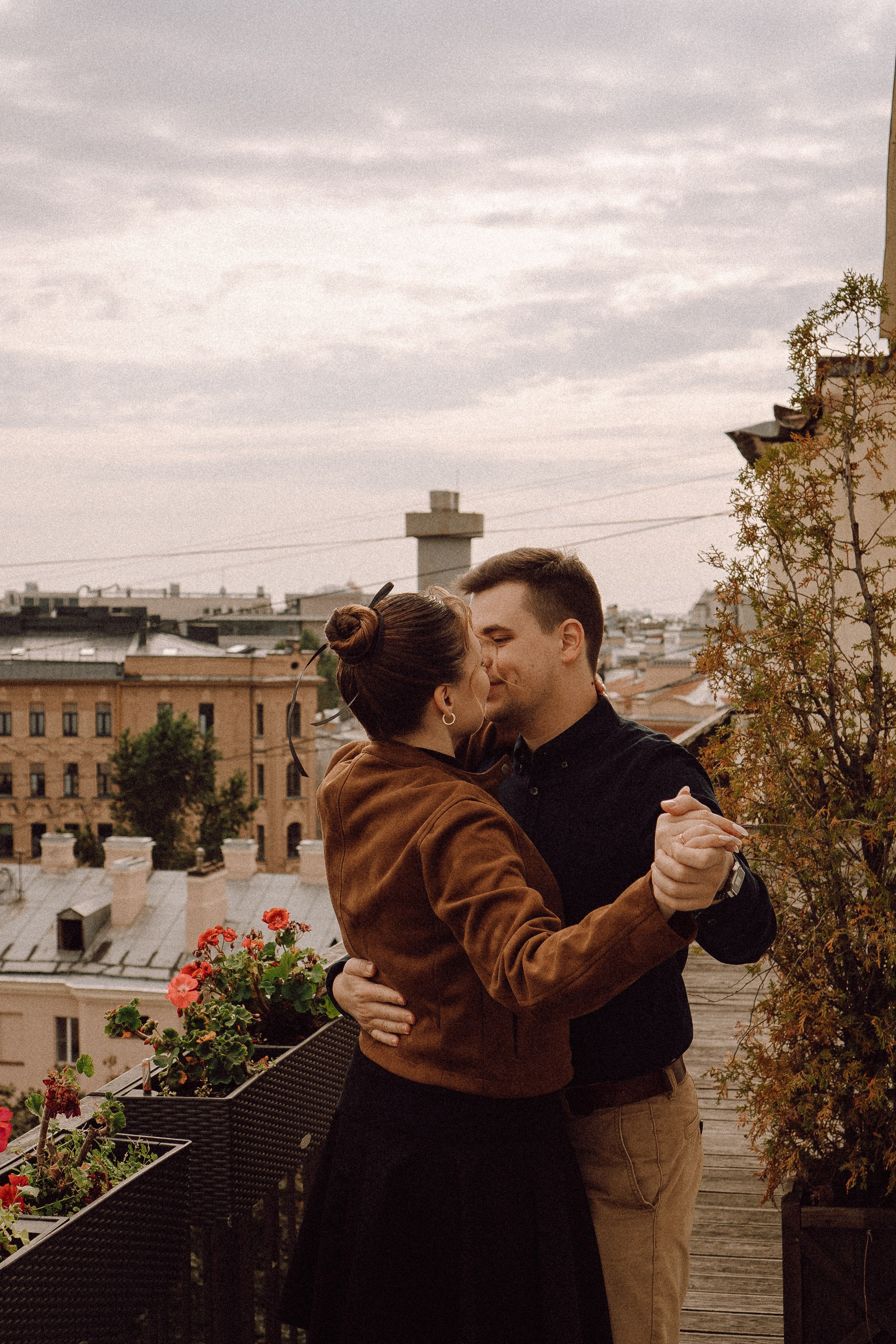 LOVE. Профессиональный фотограф, Санкт-Петербург — Виктория Богомолова