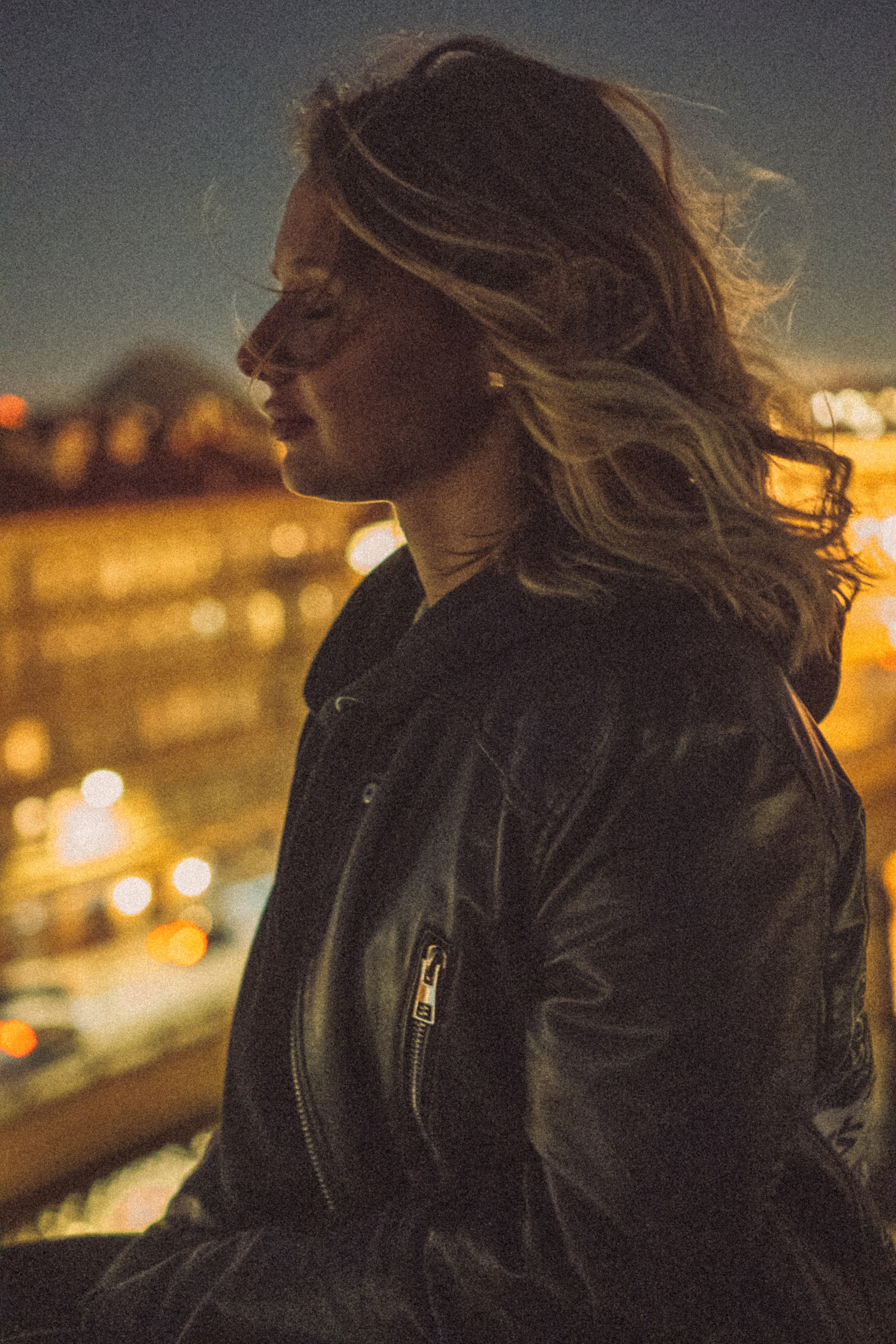 Крыши Питера. Профессиональный фотограф, Санкт-Петербург — Виктория Богомолова