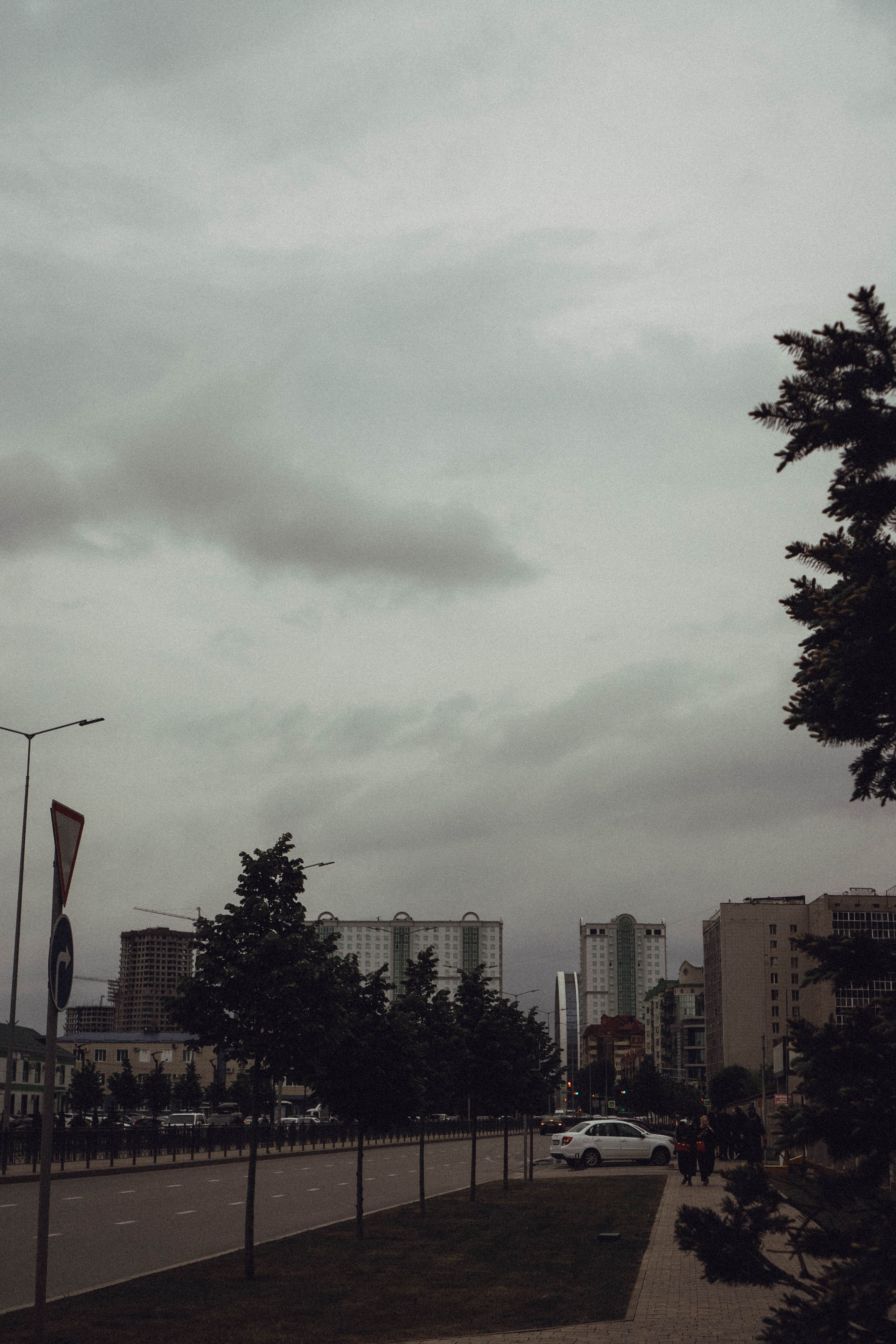 Кавказ. Профессиональный фотограф, Санкт-Петербург — Виктория Богомолова