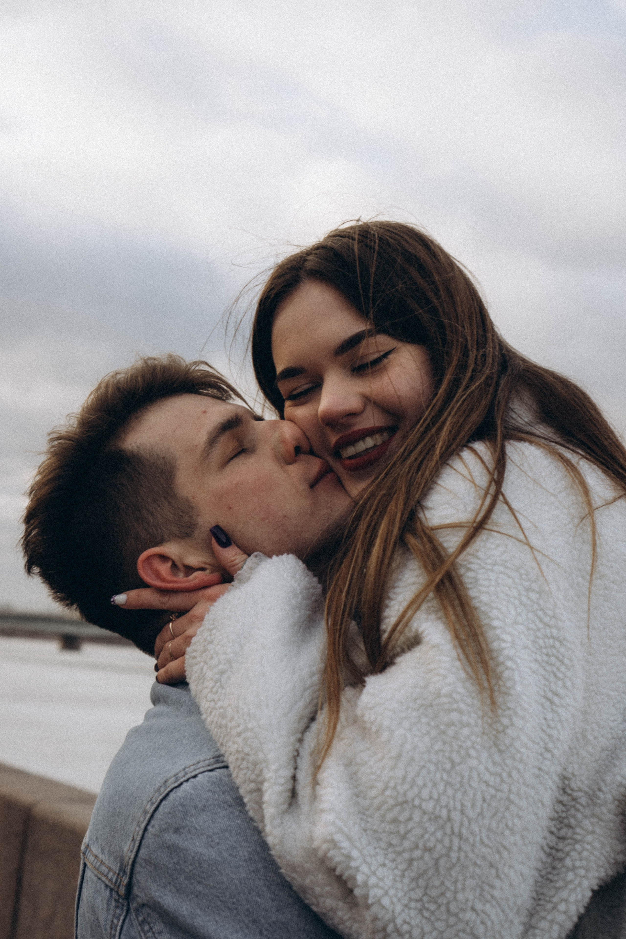 Прогулочная. Профессиональный фотограф, Санкт-Петербург — Виктория Богомолова