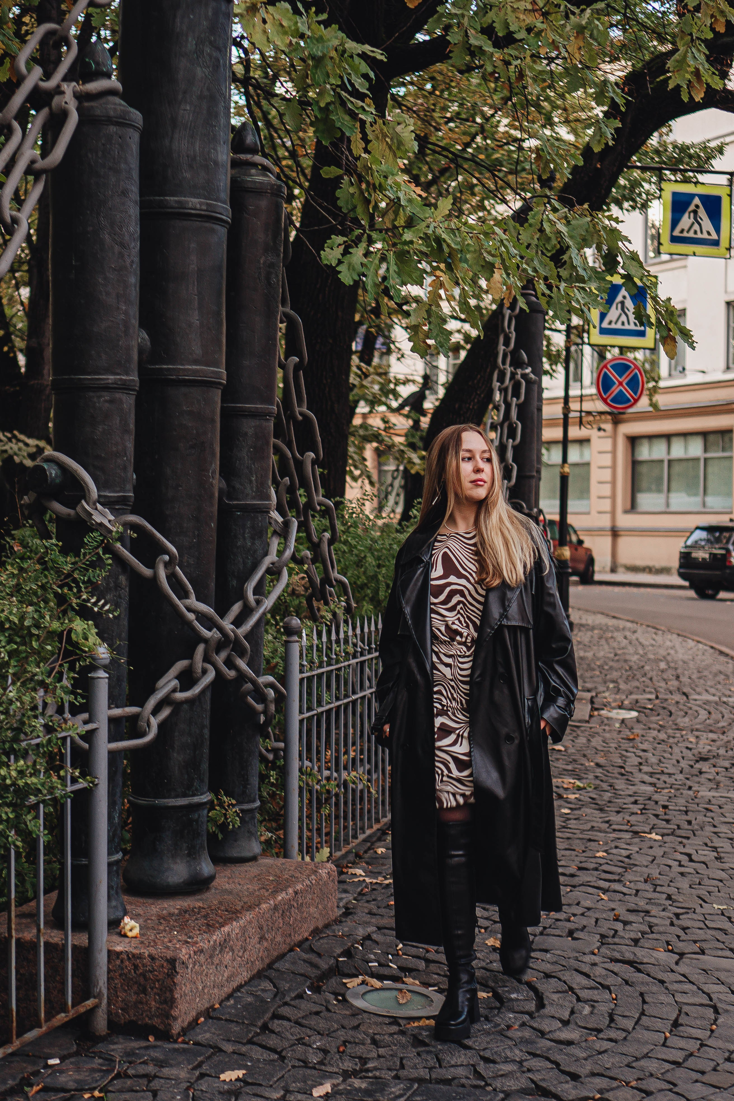 Жественность. Профессиональный фотограф, Санкт-Петербург — Виктория Богомолова