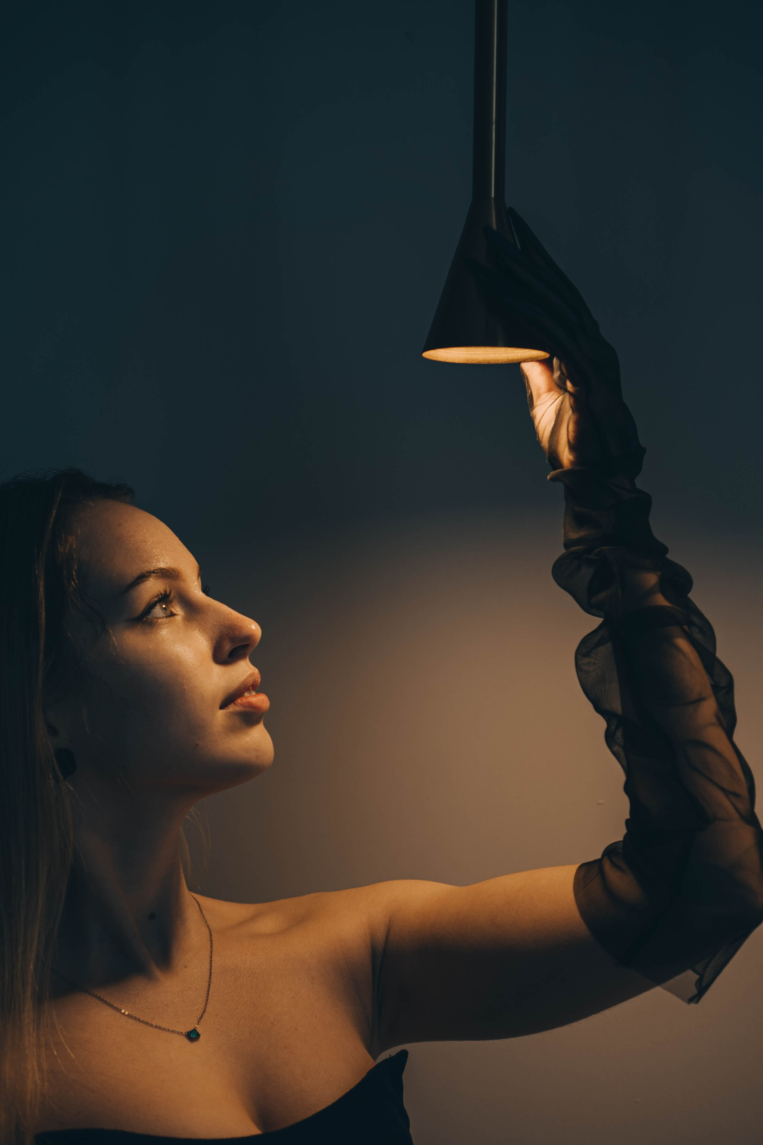 Новогодняя. Профессиональный фотограф, Санкт-Петербург — Виктория Богомолова