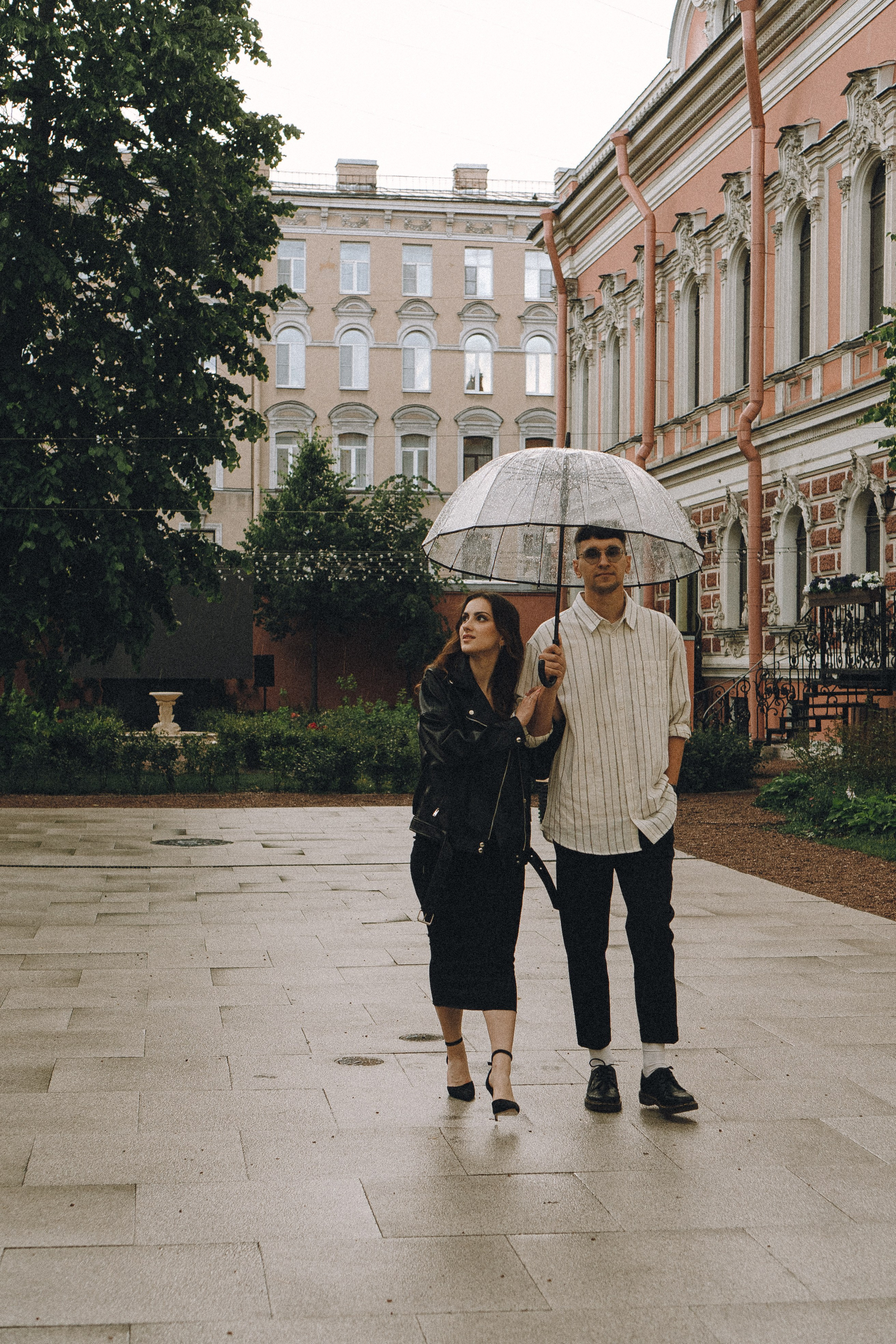 ЛЮБОВЬ В ИЮНЕ. Профессиональный фотограф, Санкт-Петербург — Виктория Богомолова