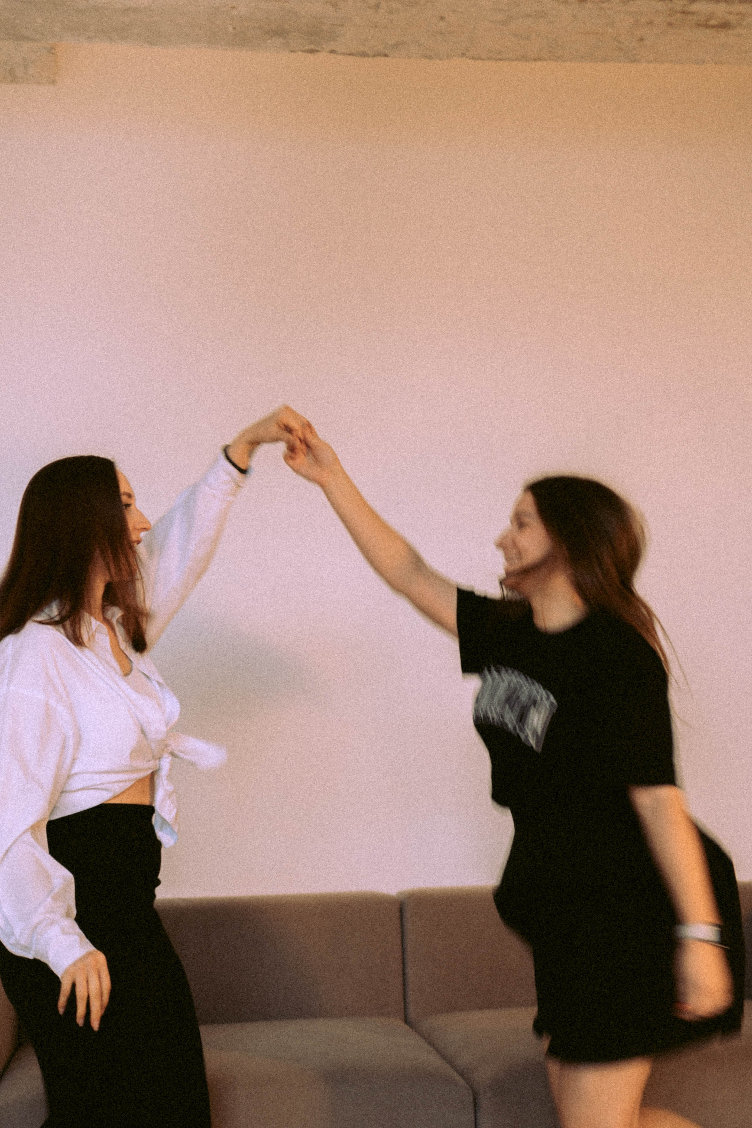 Подружки. Профессиональный фотограф, Санкт-Петербург — Виктория Богомолова