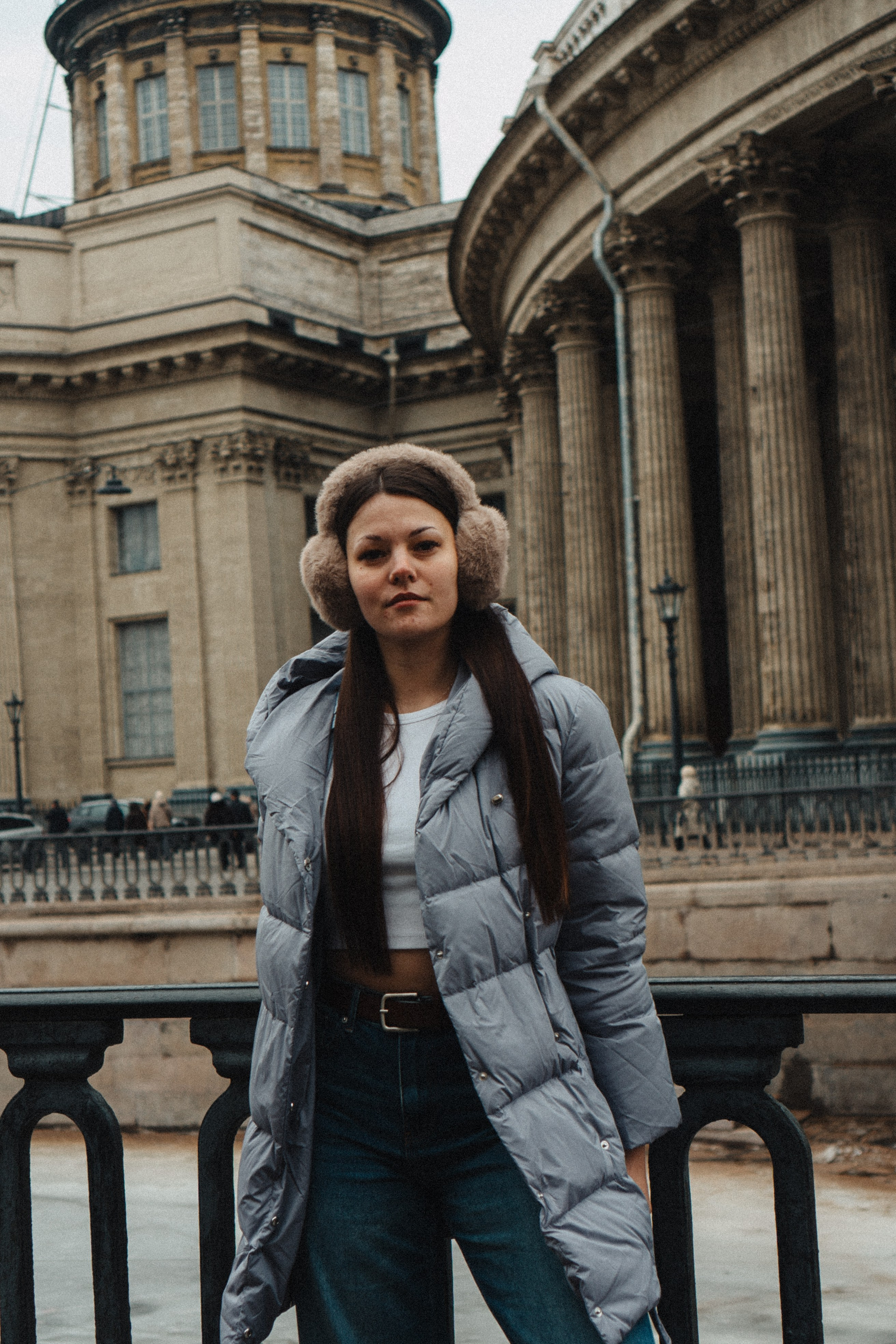 Весеняя прогулка. Профессиональный фотограф, Санкт-Петербург — Виктория Богомолова