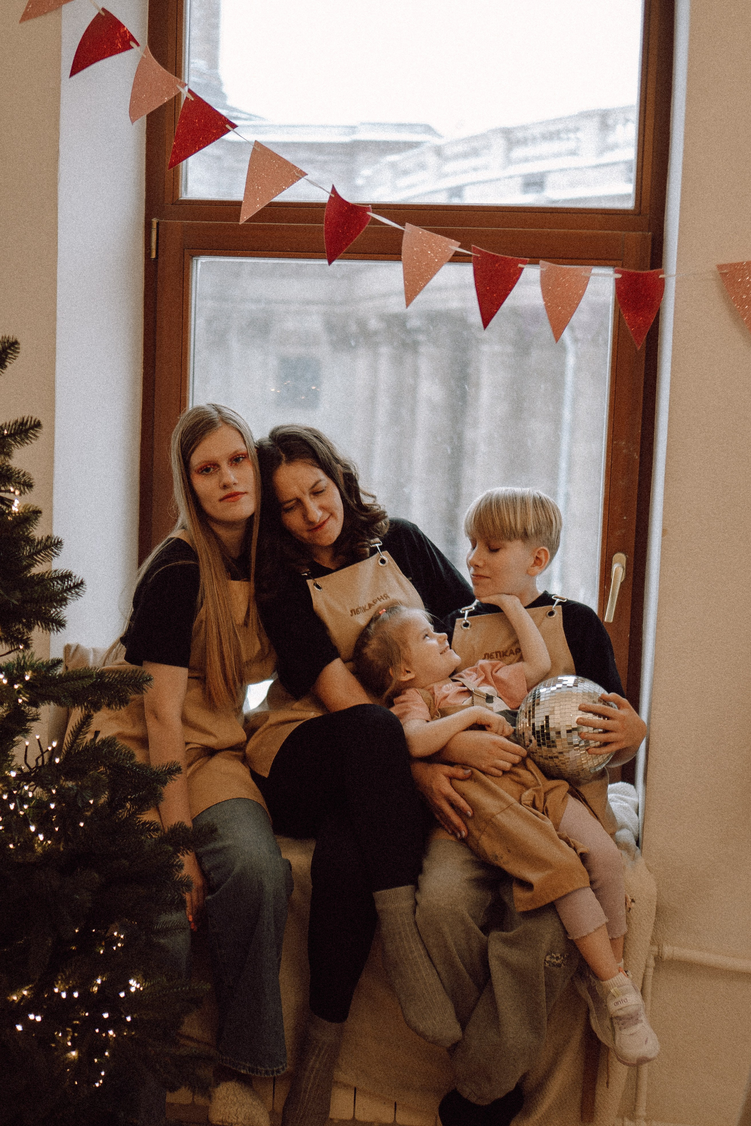 Студия лепки. Профессиональный фотограф, Санкт-Петербург — Виктория Богомолова