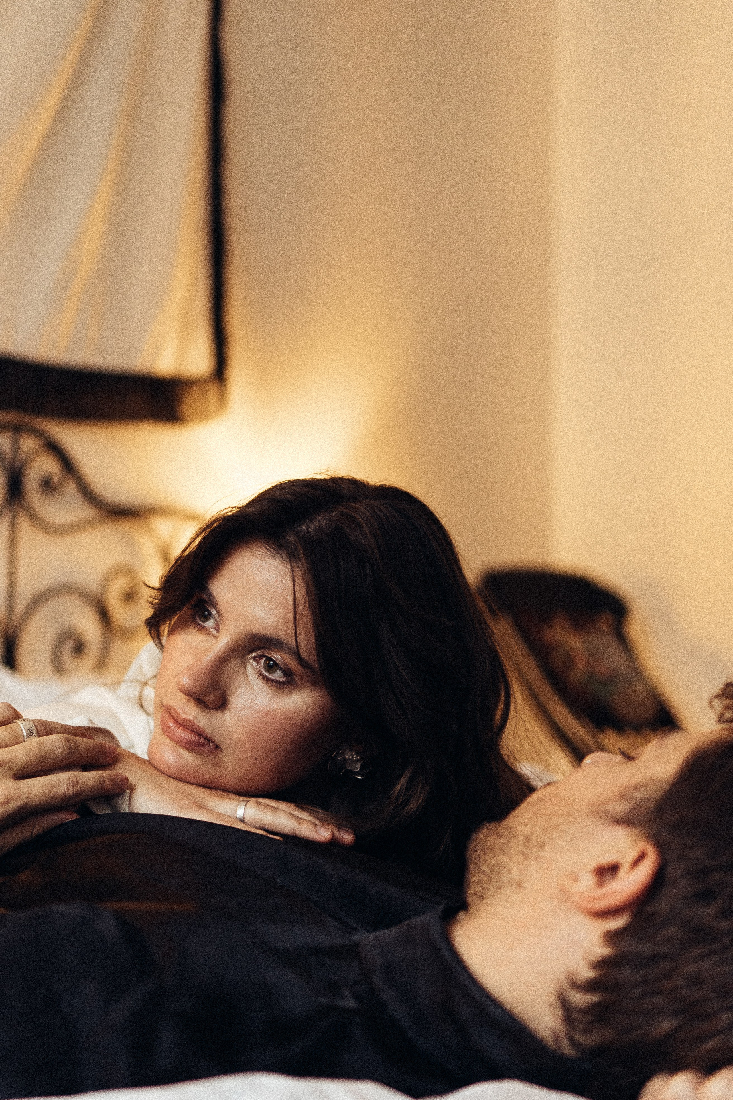 УТРО ЖЕНИХА И НЕВЕСТЫ В ПИТЕРСКОЙ КВАРТИРЕ И СЬЕМКА С СВАДЕБНЫХ ОБРАЗАХ. Профессиональный фотограф, Санкт-Петербург — Виктория Богомолова