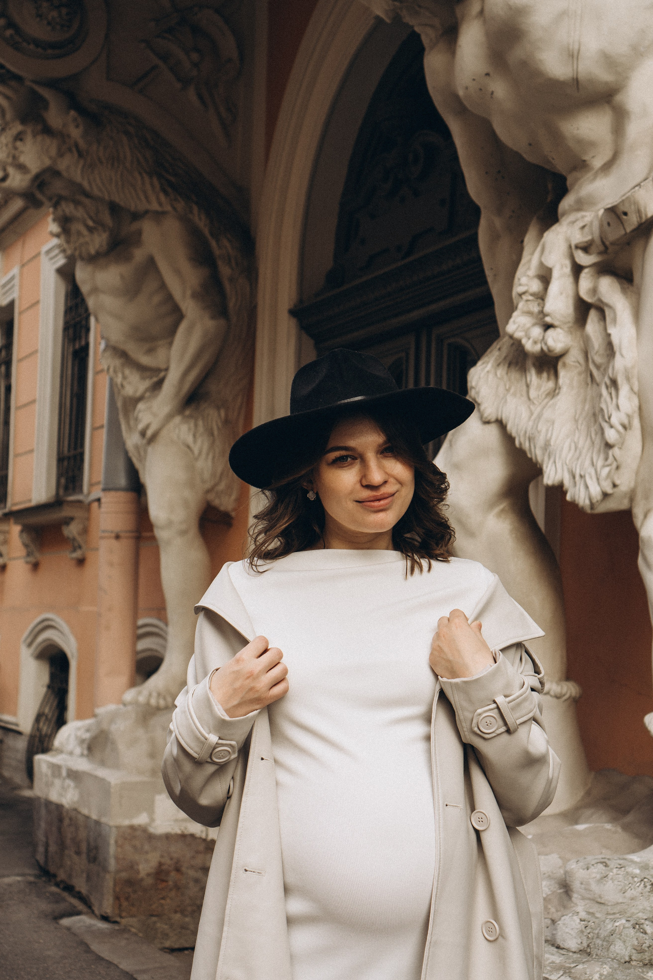 Беременность (только часть фото по желанию клиентов могу показать)). Профессиональный фотограф, Санкт-Петербург — Виктория Богомолова