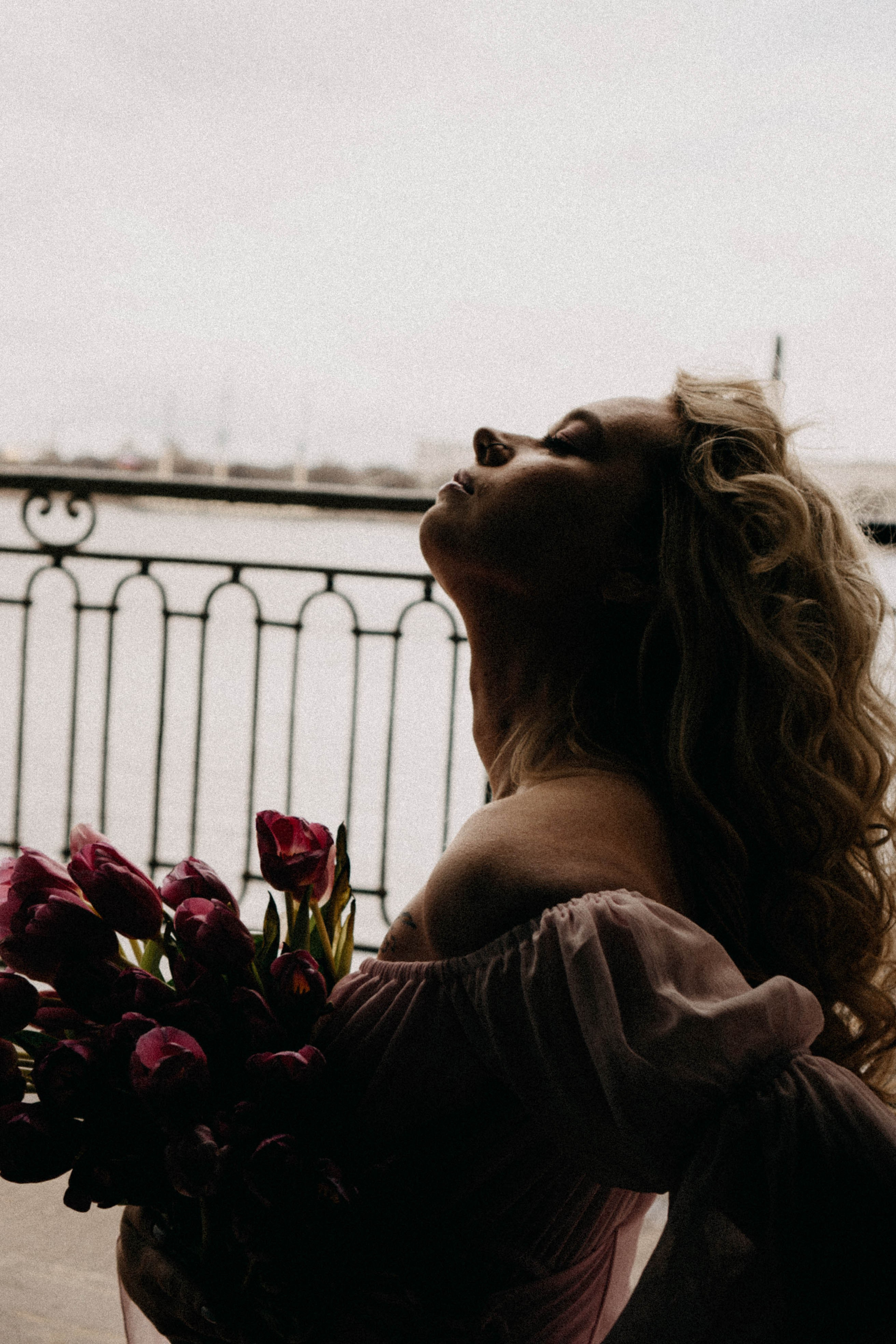 Студийная. Профессиональный фотограф, Санкт-Петербург — Виктория Богомолова