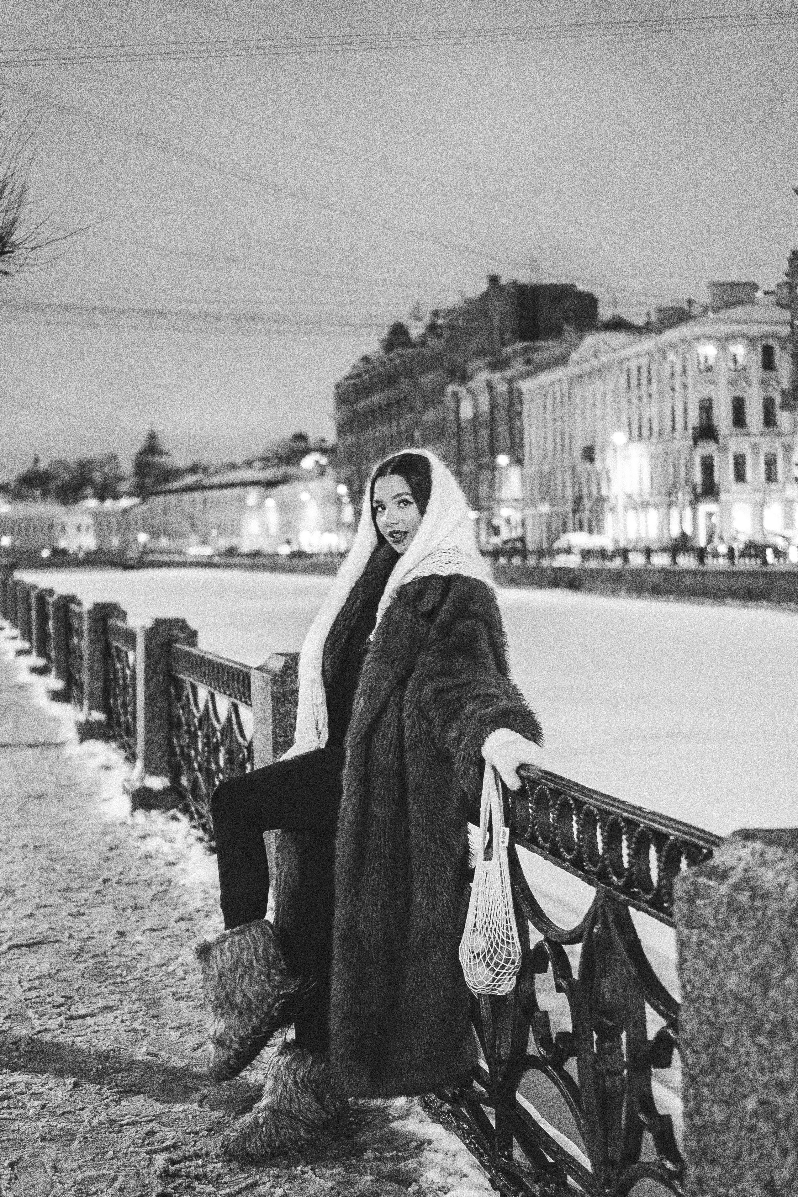 В Русском стиле. Профессиональный фотограф, Санкт-Петербург — Виктория Богомолова