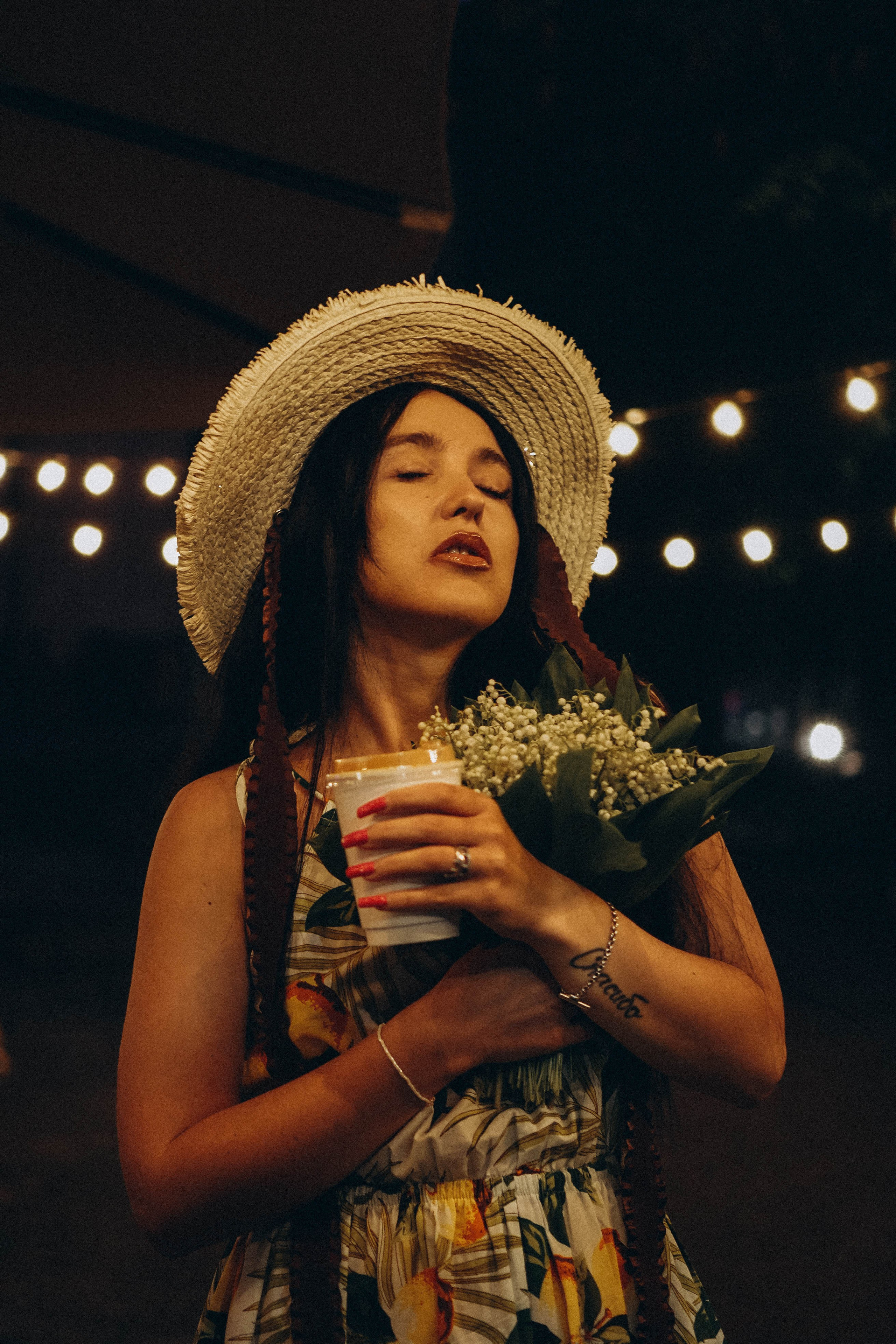 Вечернее кафе. Профессиональный фотограф, Санкт-Петербург — Виктория Богомолова