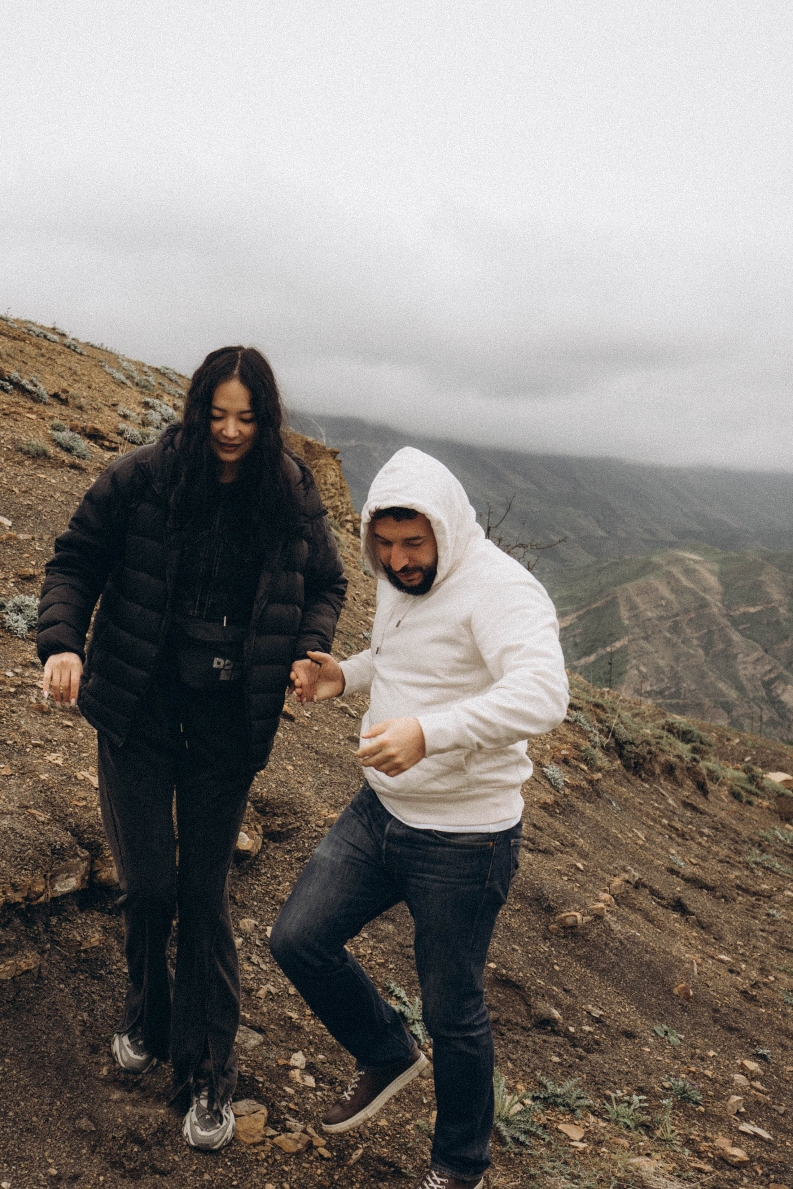 Горы. Профессиональный фотограф, Санкт-Петербург — Виктория Богомолова