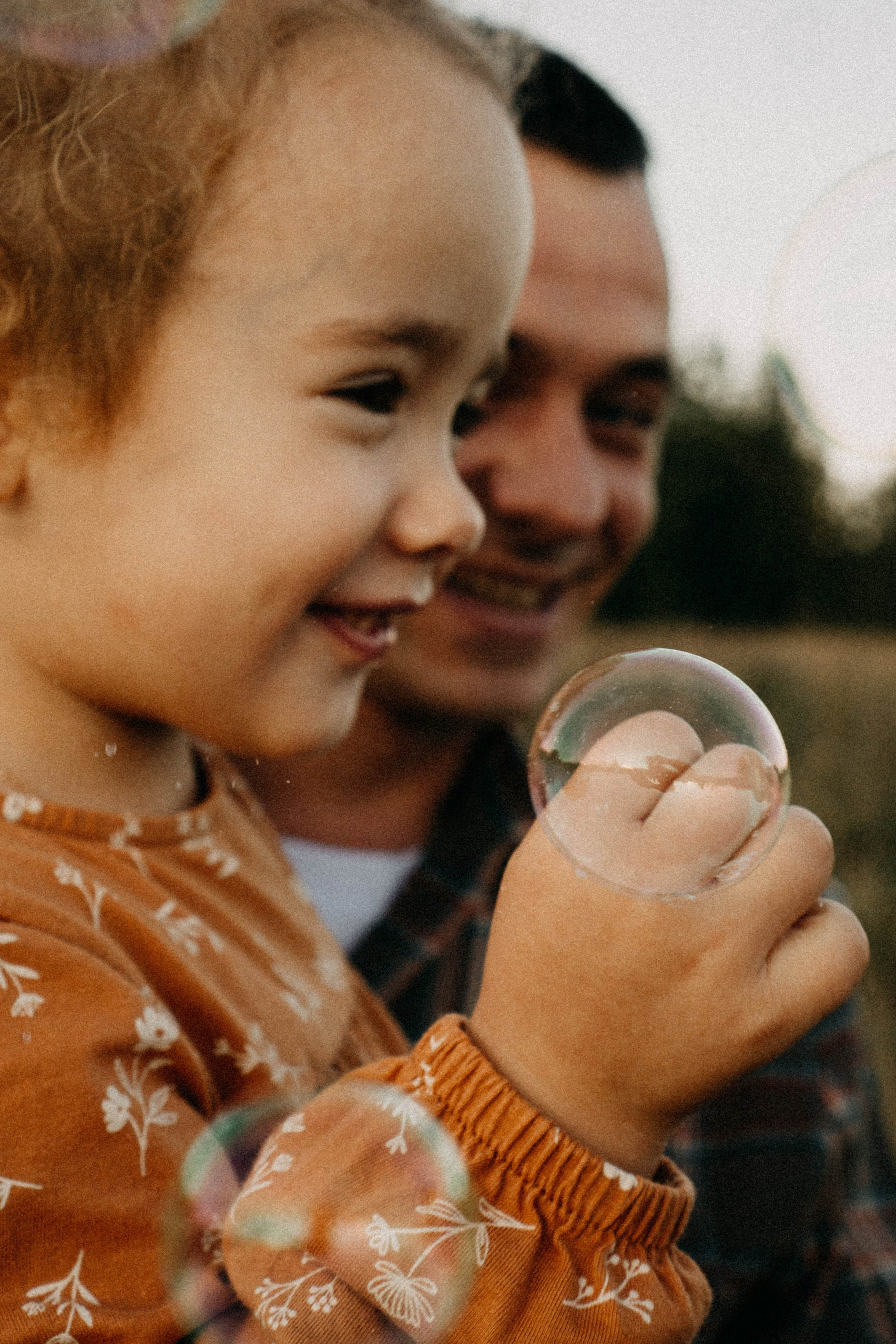 Семейная серия. Профессиональный фотограф, Санкт-Петербург — Виктория Богомолова