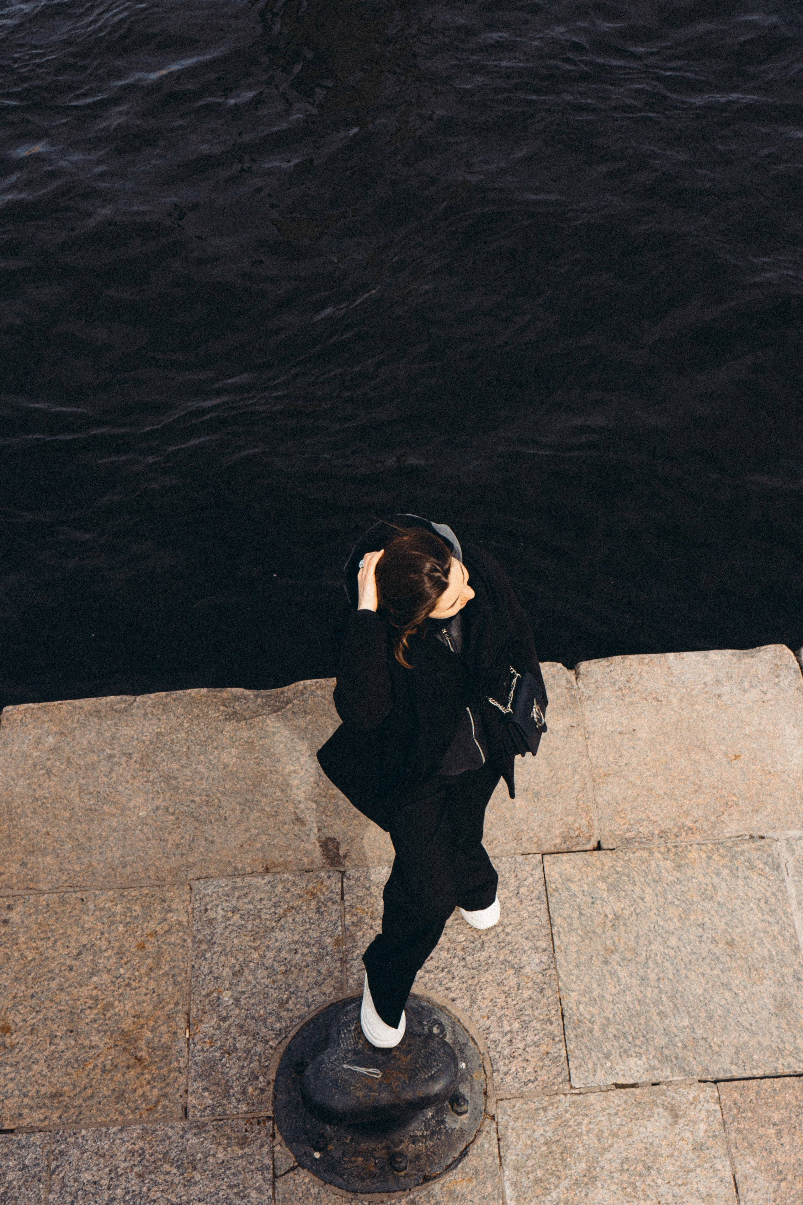 Прогулка по весеннему Питеру. Профессиональный фотограф, Санкт-Петербург — Виктория Богомолова