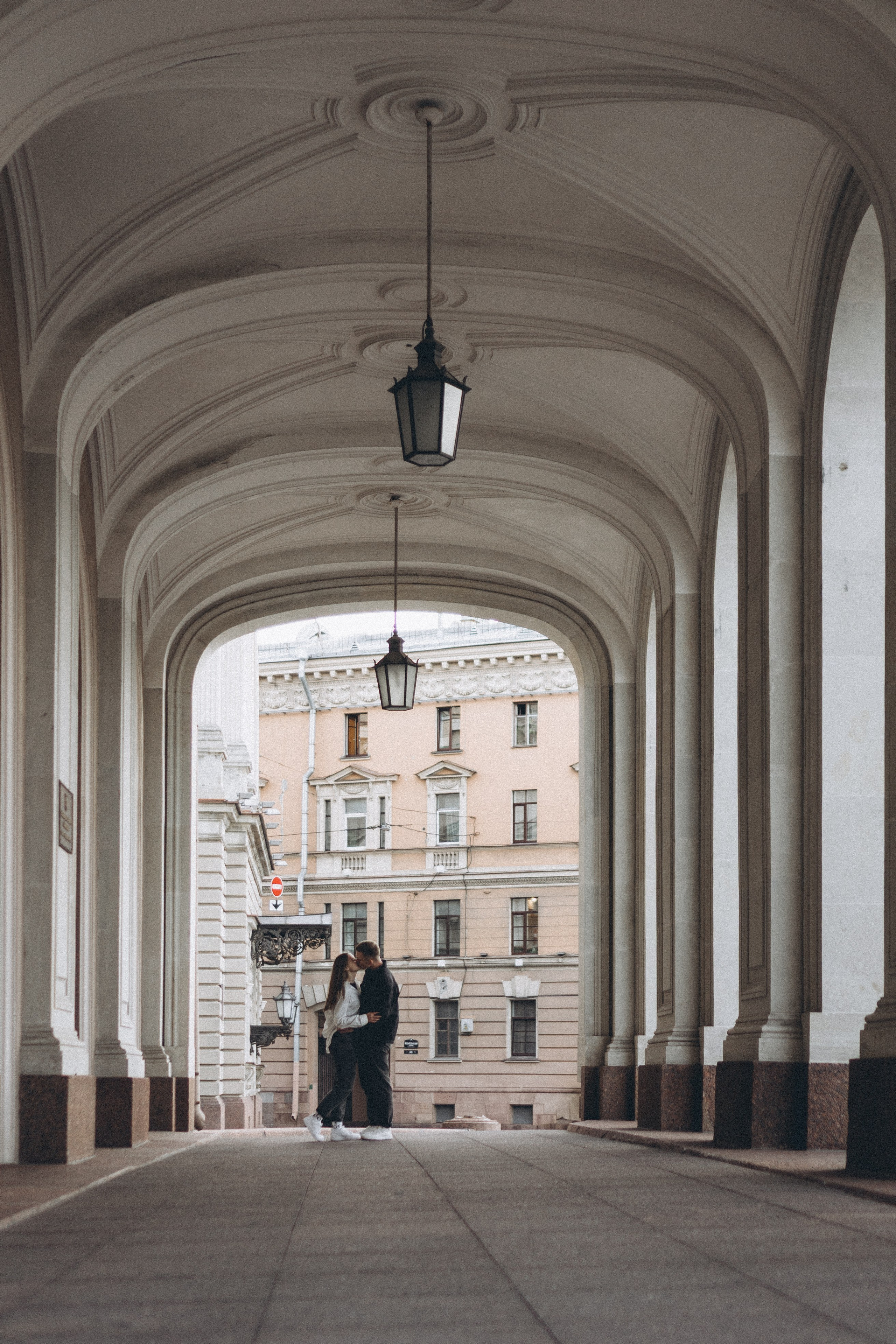 ПРОГУЛКА НА ЗАКАТЕ. Профессиональный фотограф, Санкт-Петербург — Виктория Богомолова