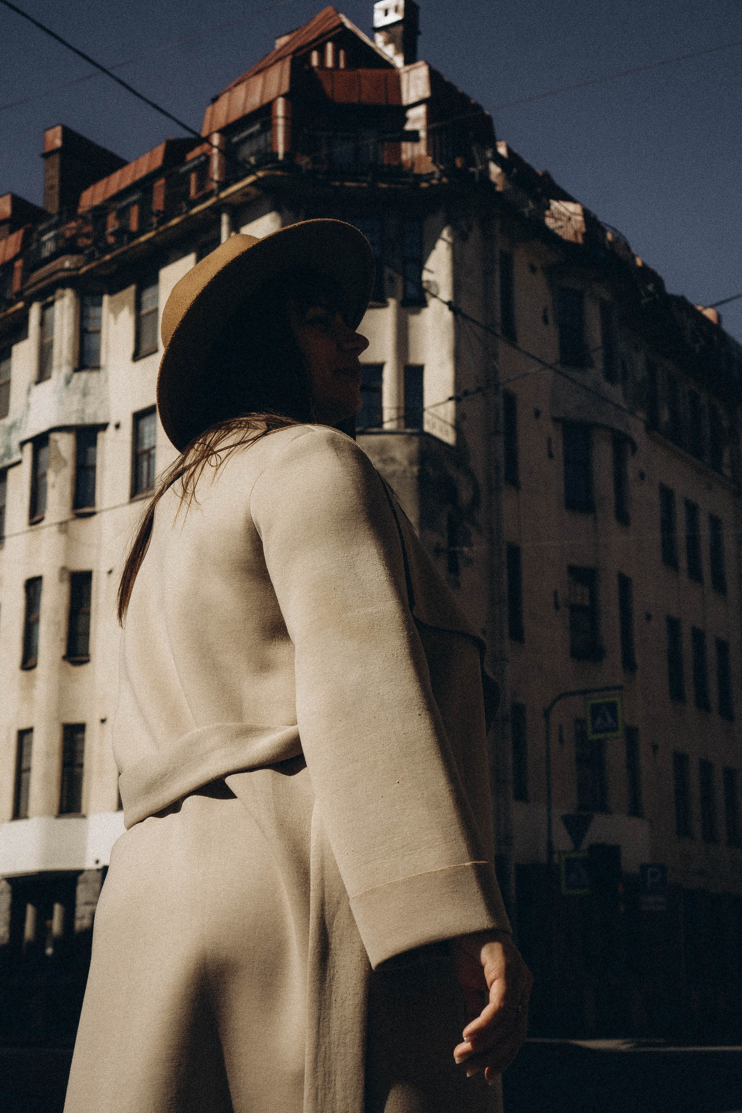 Прогулочная. Профессиональный фотограф, Санкт-Петербург — Виктория Богомолова