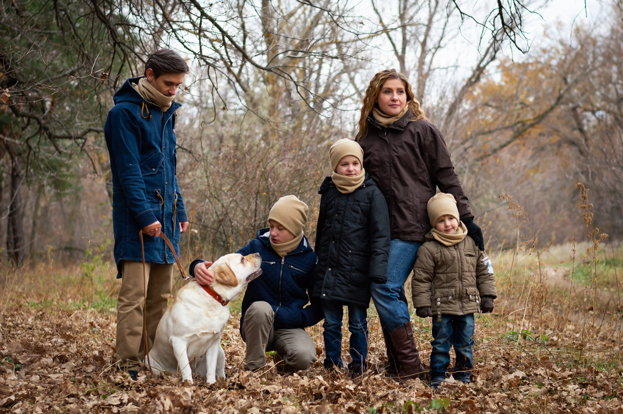 По грибы. Главная