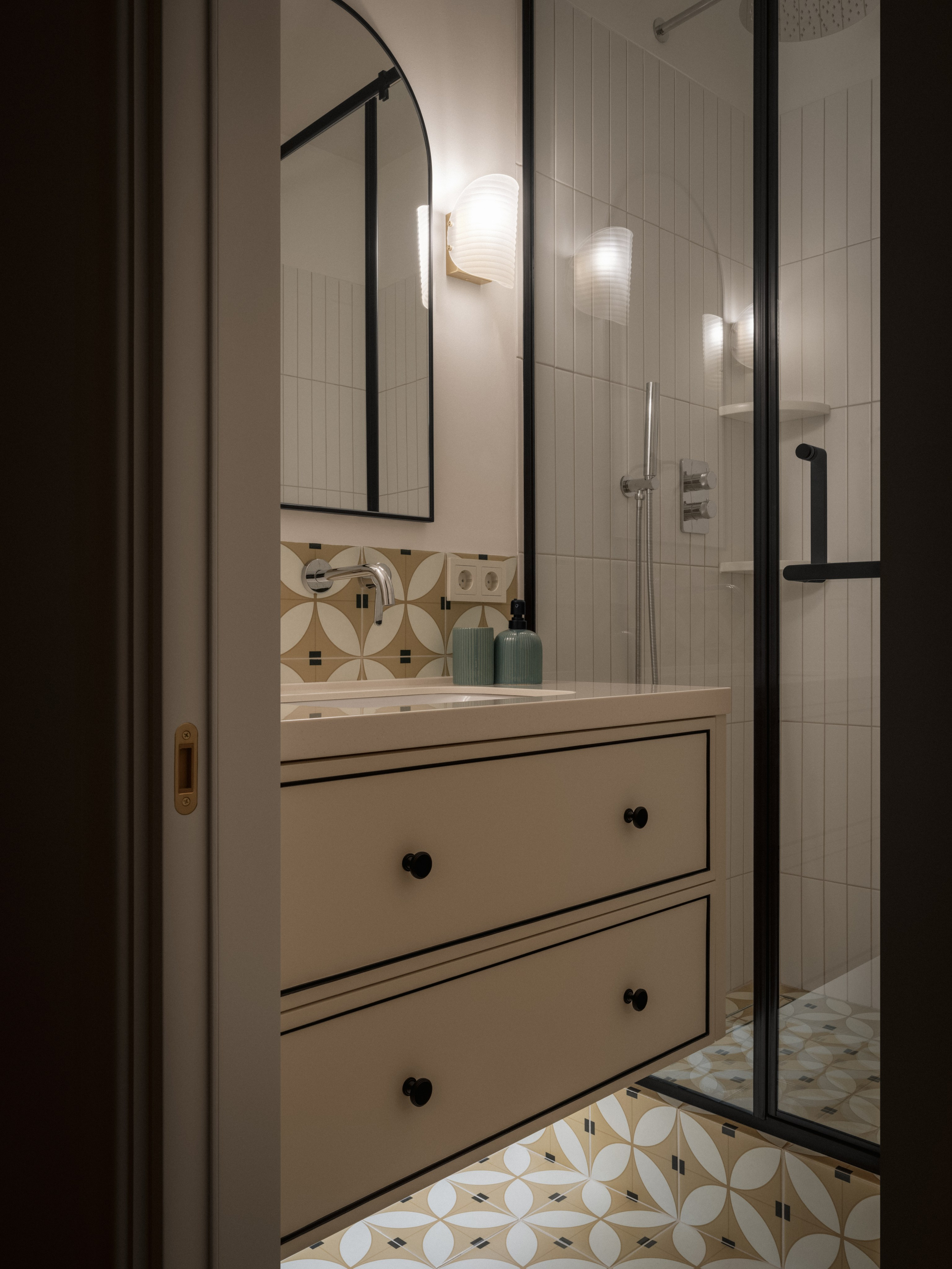 NESSO Interiors — Legenda. Roman Yakunin — interior photographer in Almaty, Kazakhstan