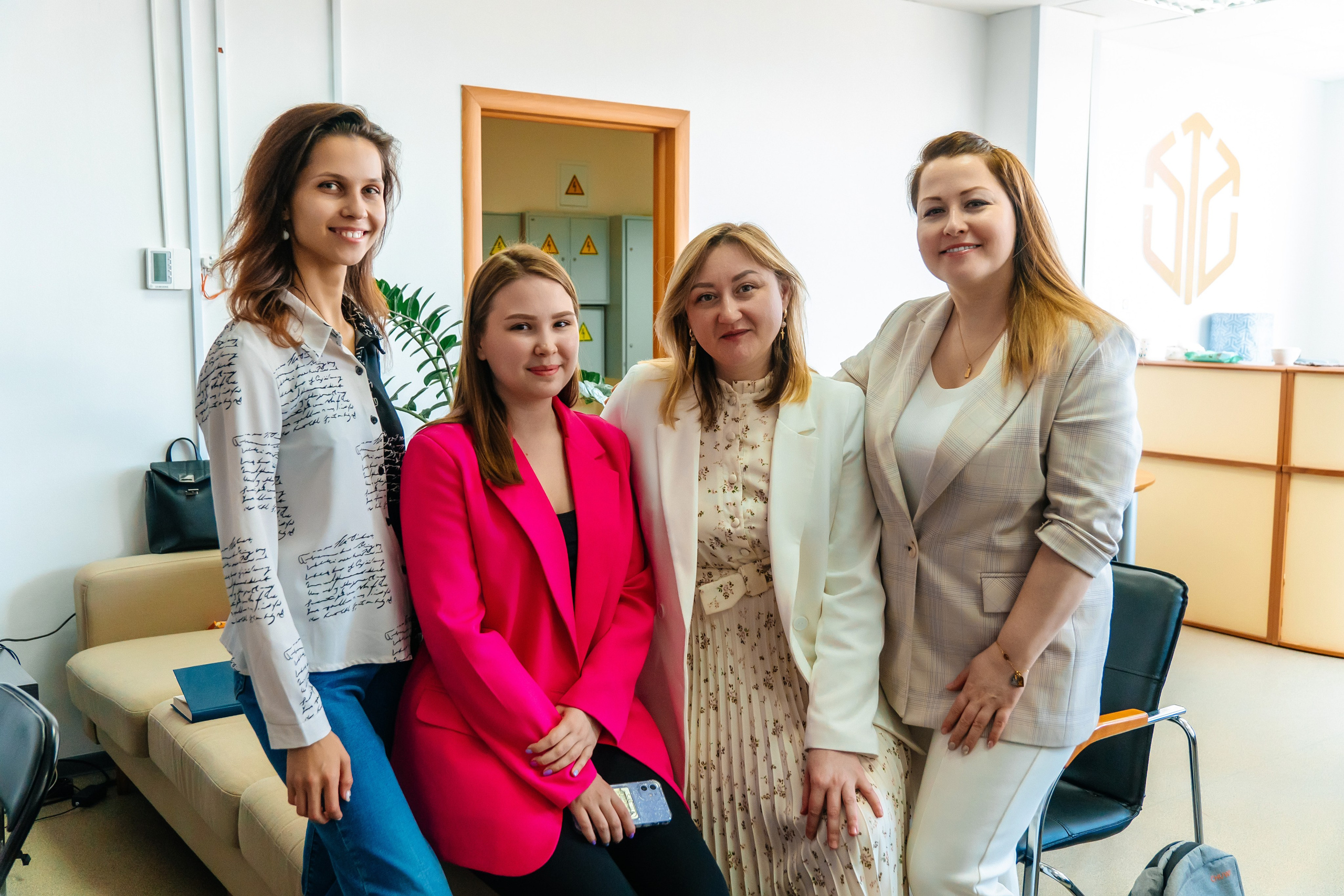 Открытые мастер-классы в фотошколе. Профессиональный фотограф в Самаре Анна Конзаева