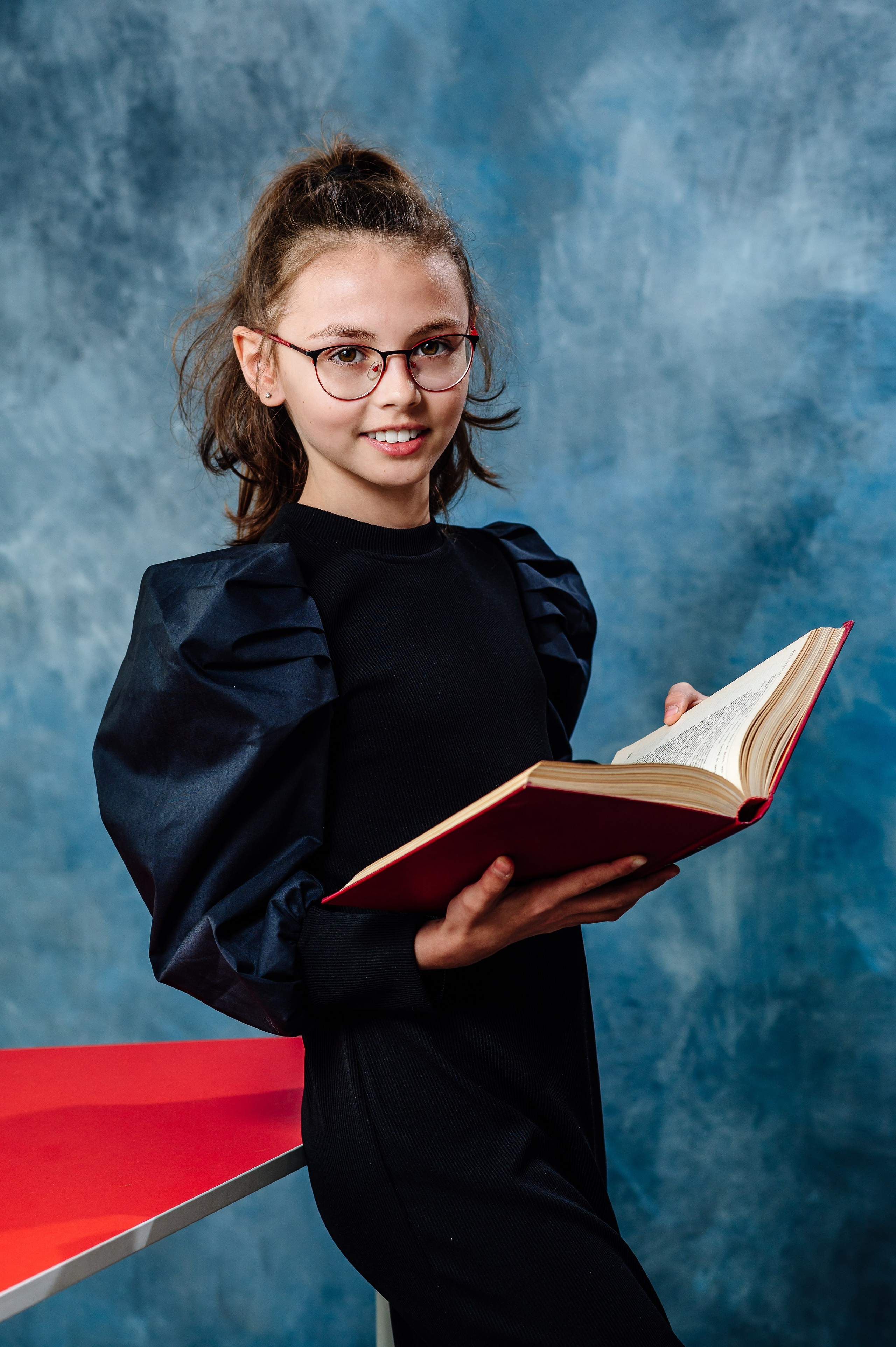 Не выпускной класс