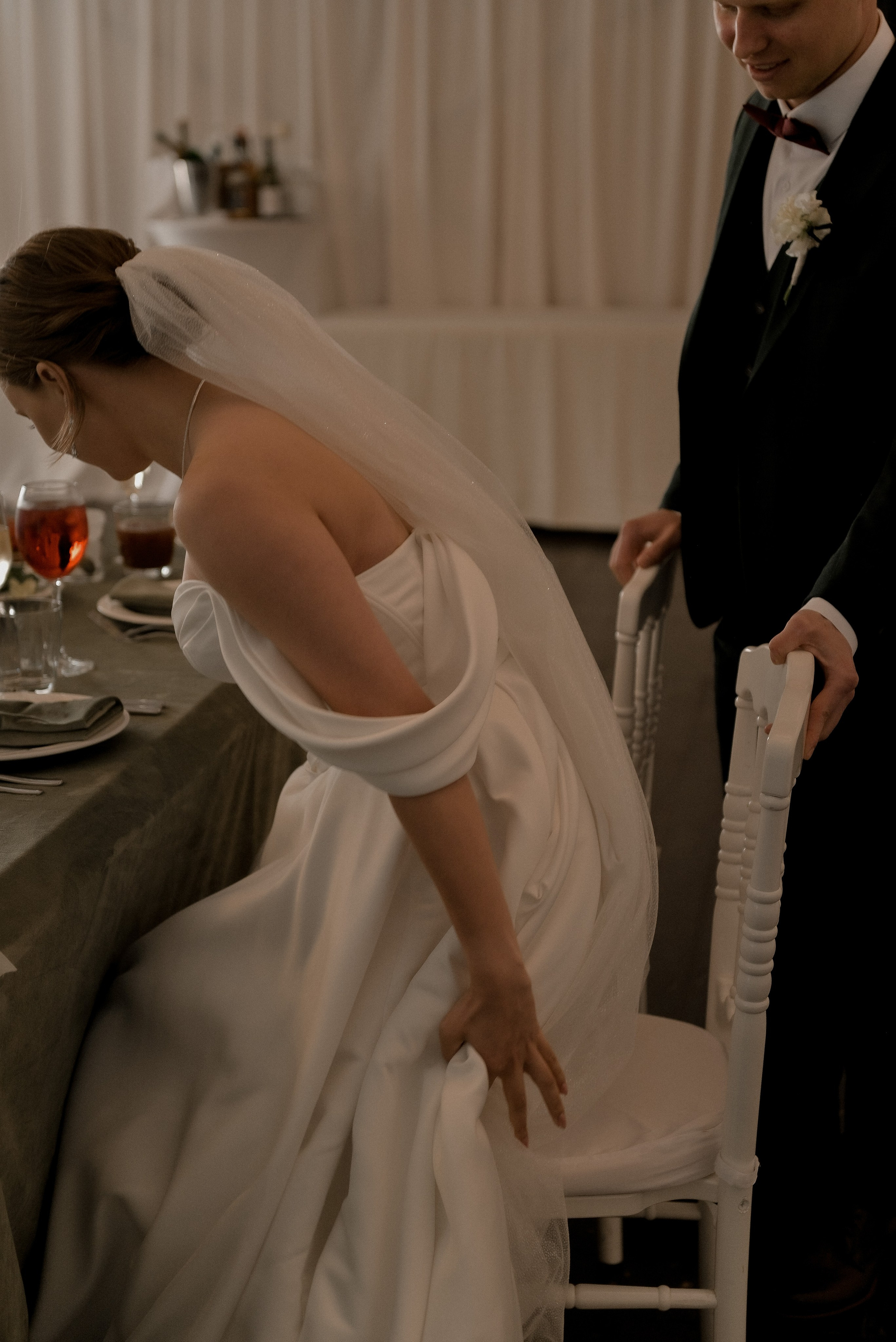 Ветреный Финский. Вадим и Валерия. Свадебный фотограф Евгения Черепанова