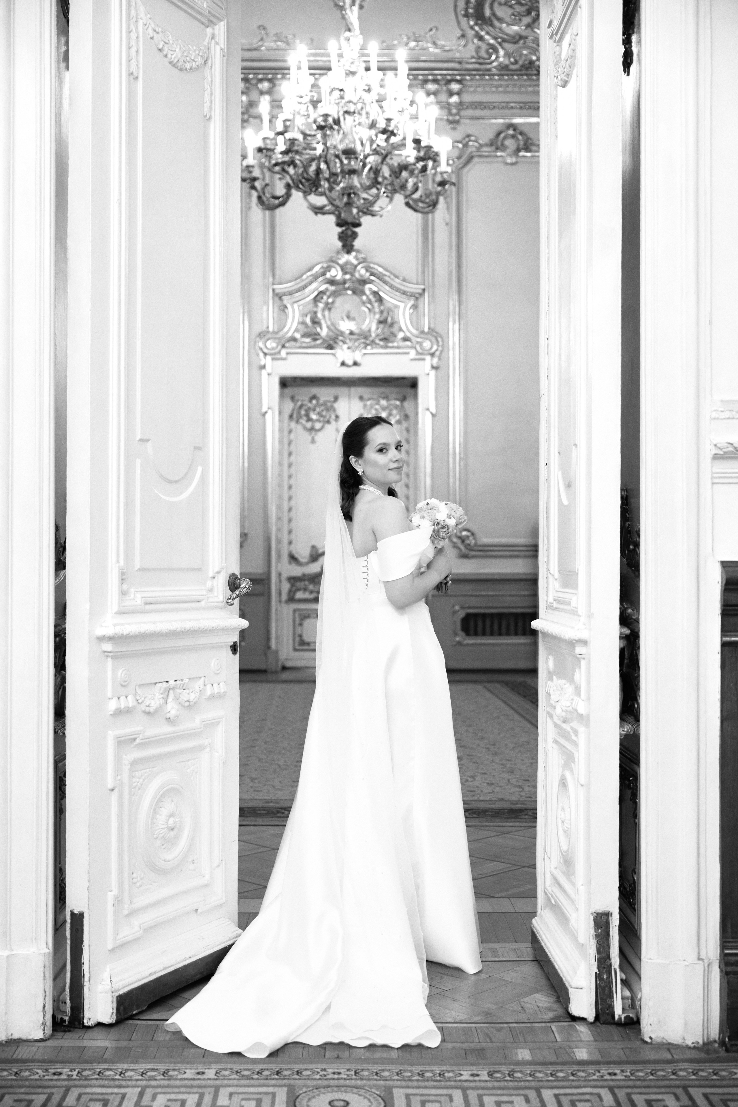 Свадьбы. Фотограф в Санкт-Петербурге Анастасия Коновалова