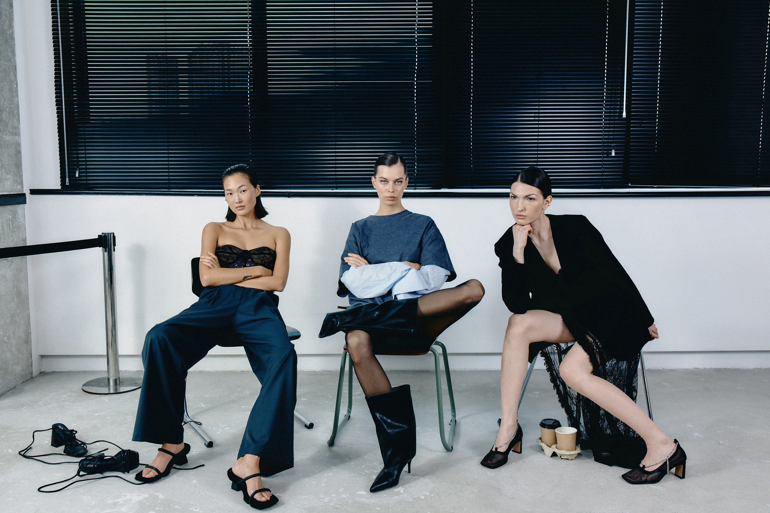 AMIDA CAMPAIGN. Главная