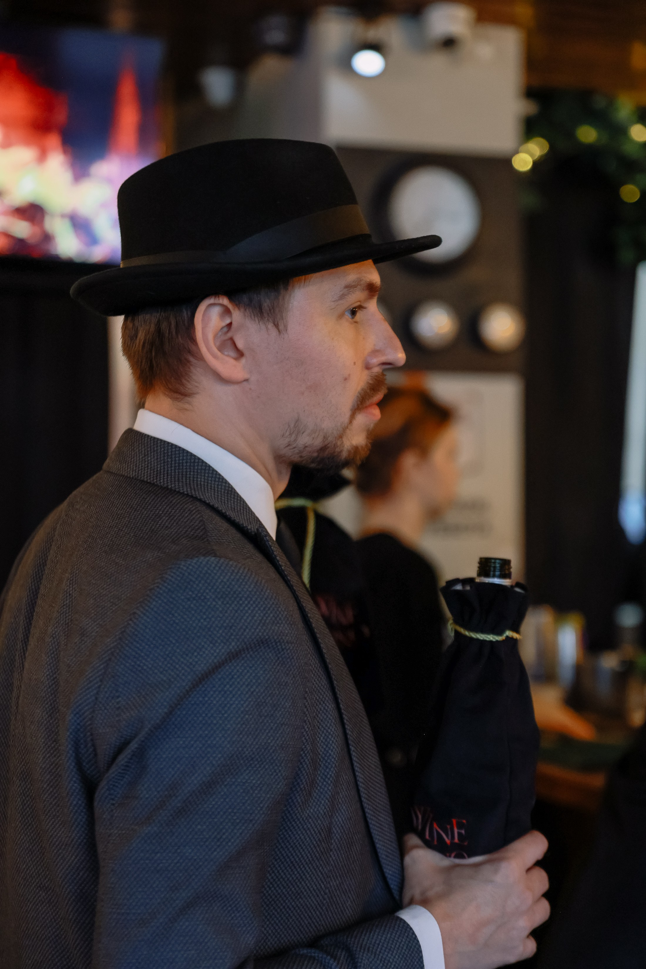 Парад невест. Фотограф Юлия Мальцева