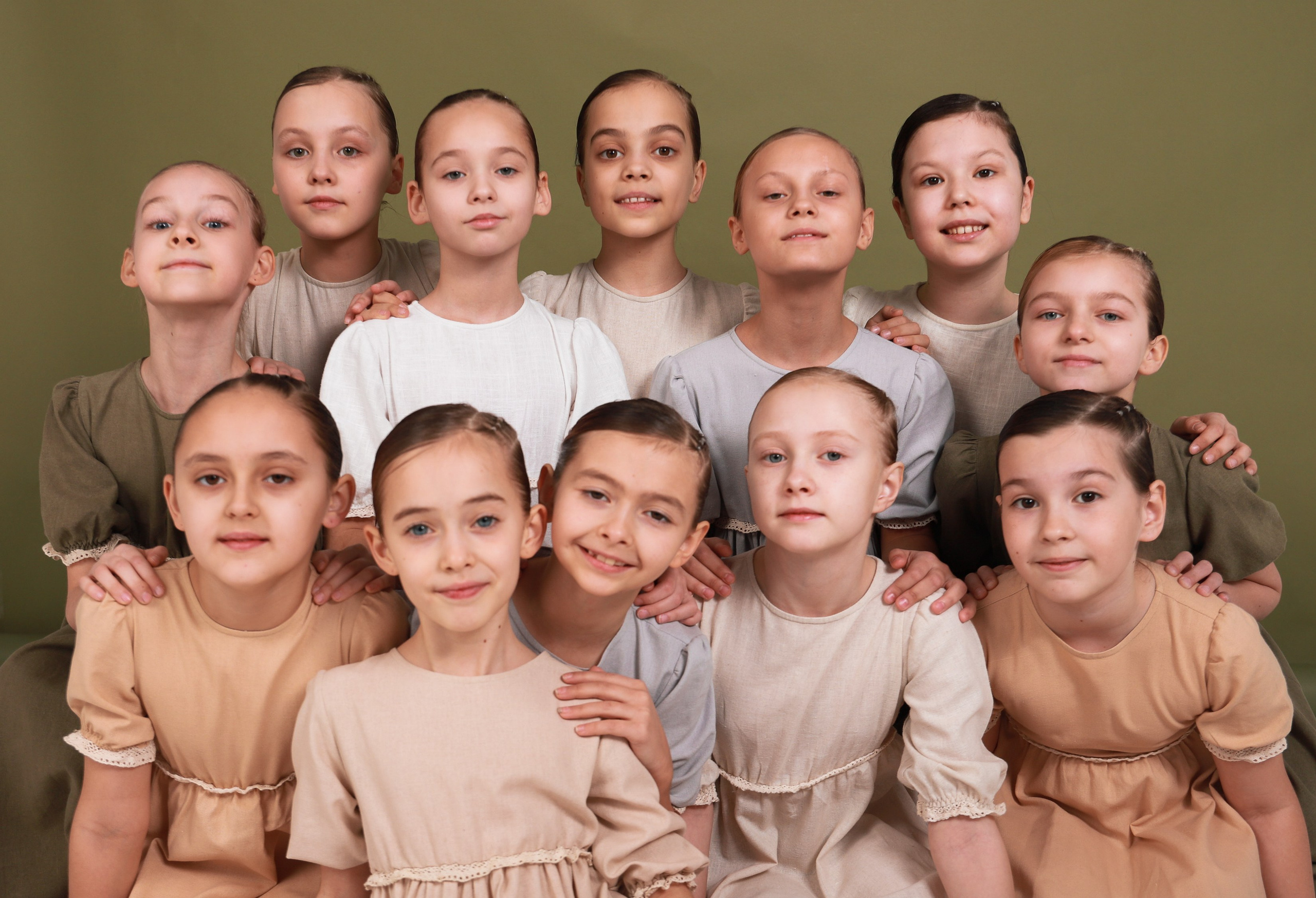 Слобода на фоне. Фотограф Юлия Мальцева