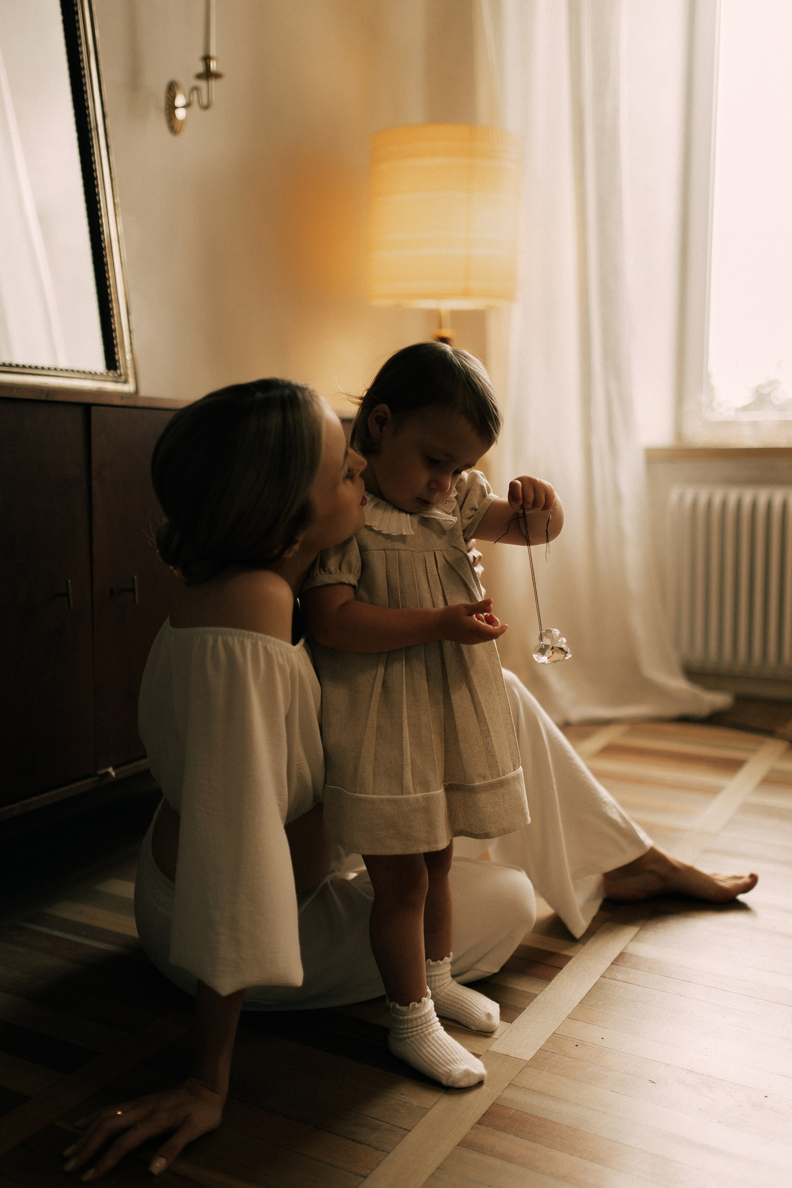 Алёна и Мирослава. Главная