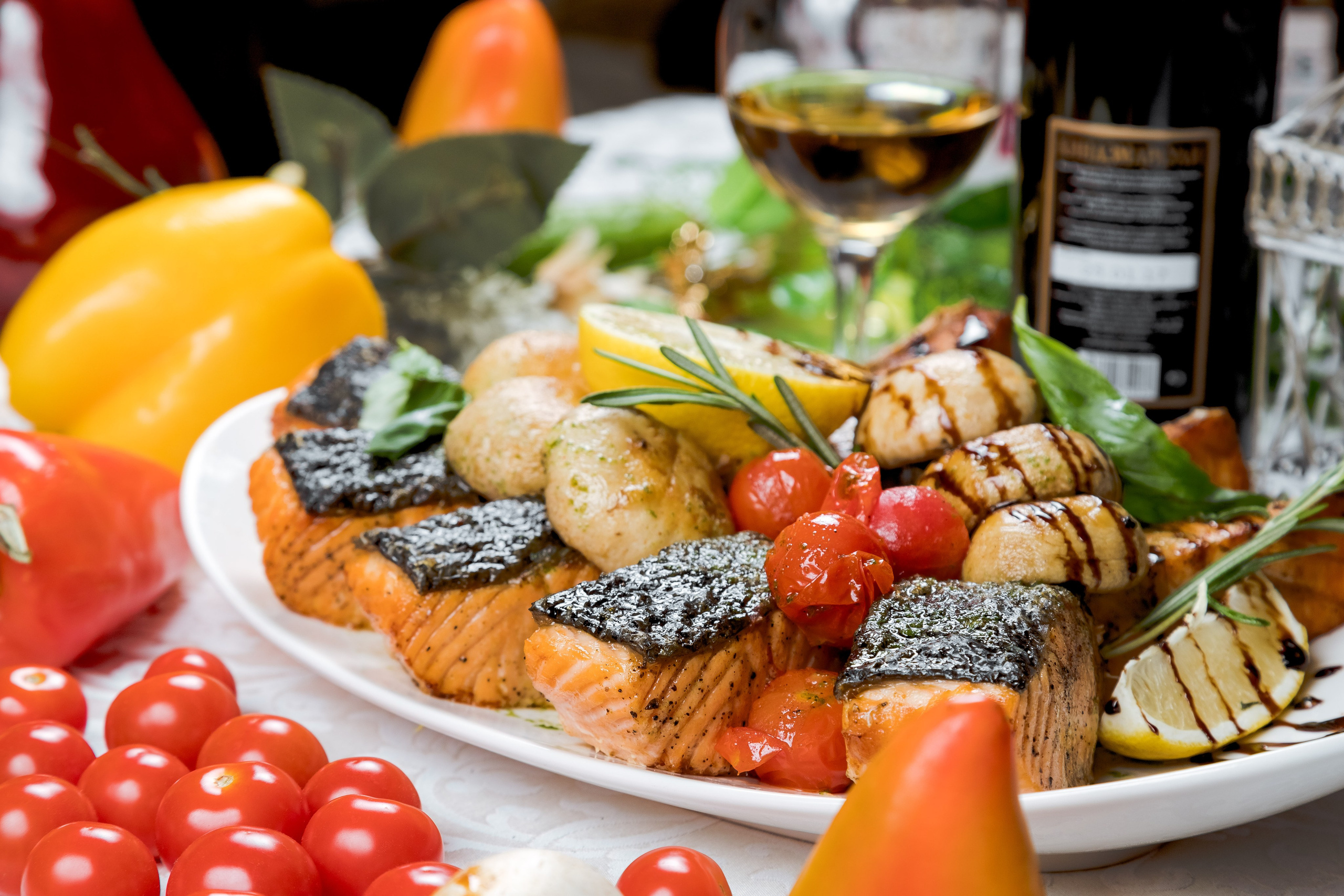 Лашин. Свадебный фотограф в Нальчике Алим Джаппуев