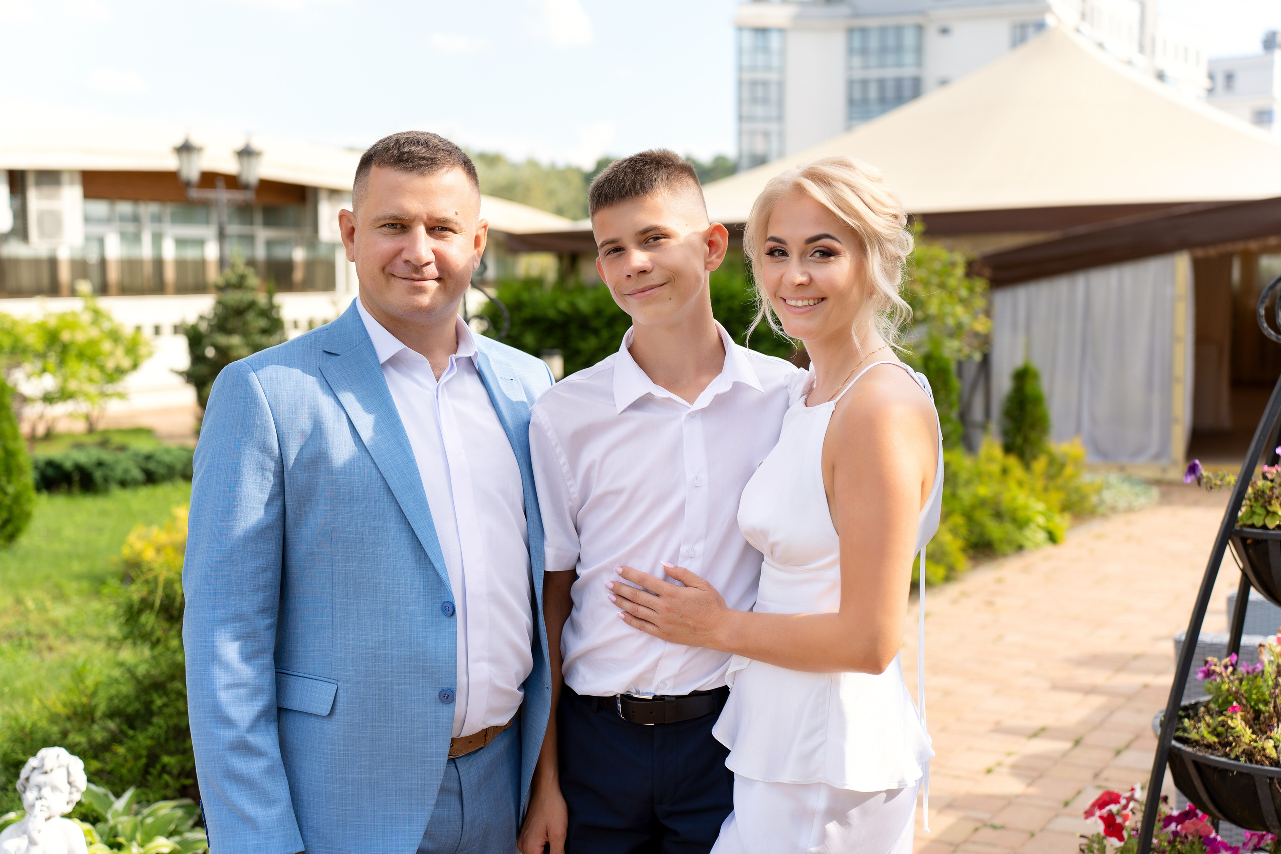 Венчание. Годовщина 15 лет. Семейный и свадебный фотограф Минск, Беларусь Анна Орловская