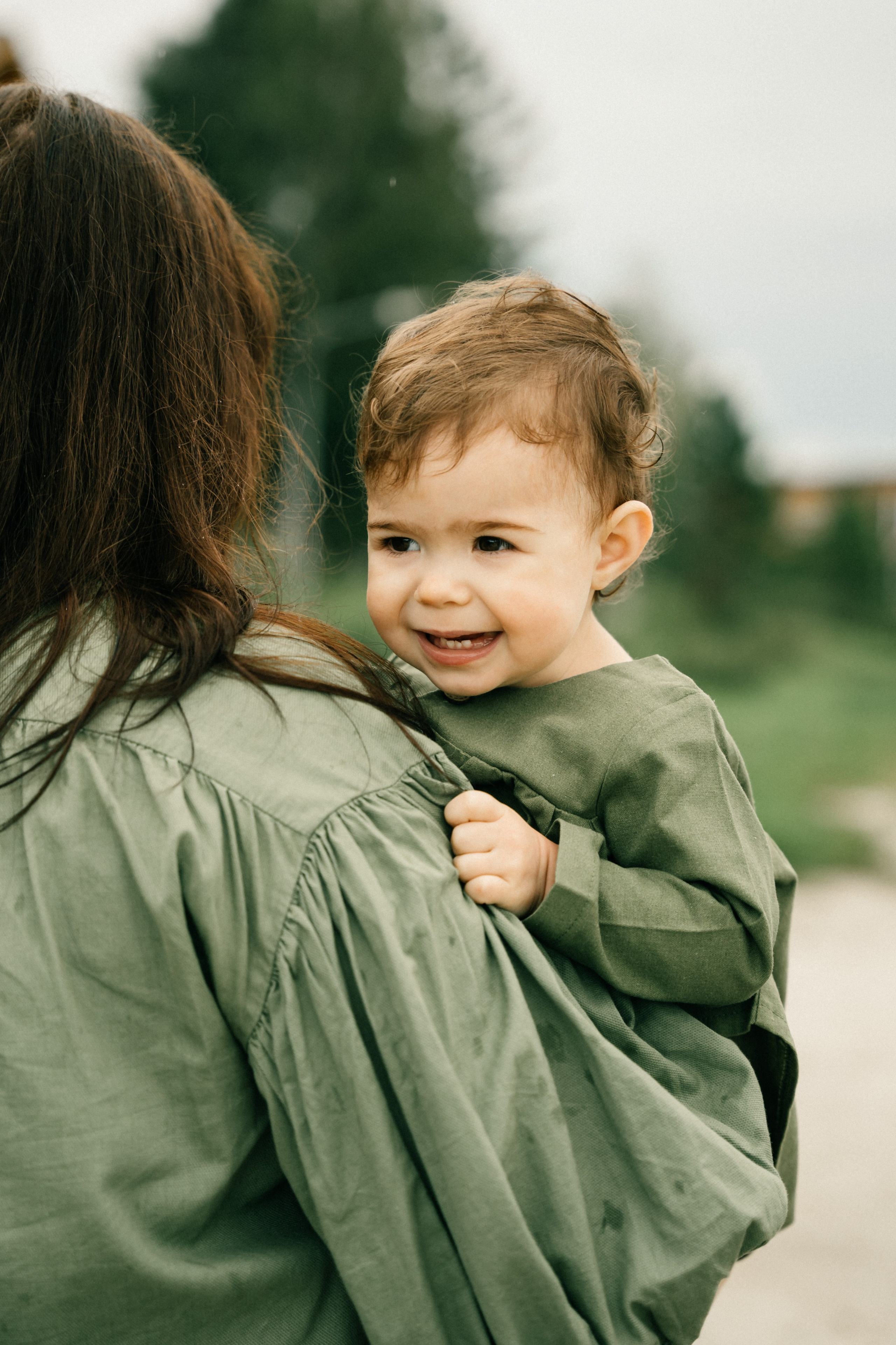 Семейные истории. Ульяна Ремезова | Фотограф | Челябинск
